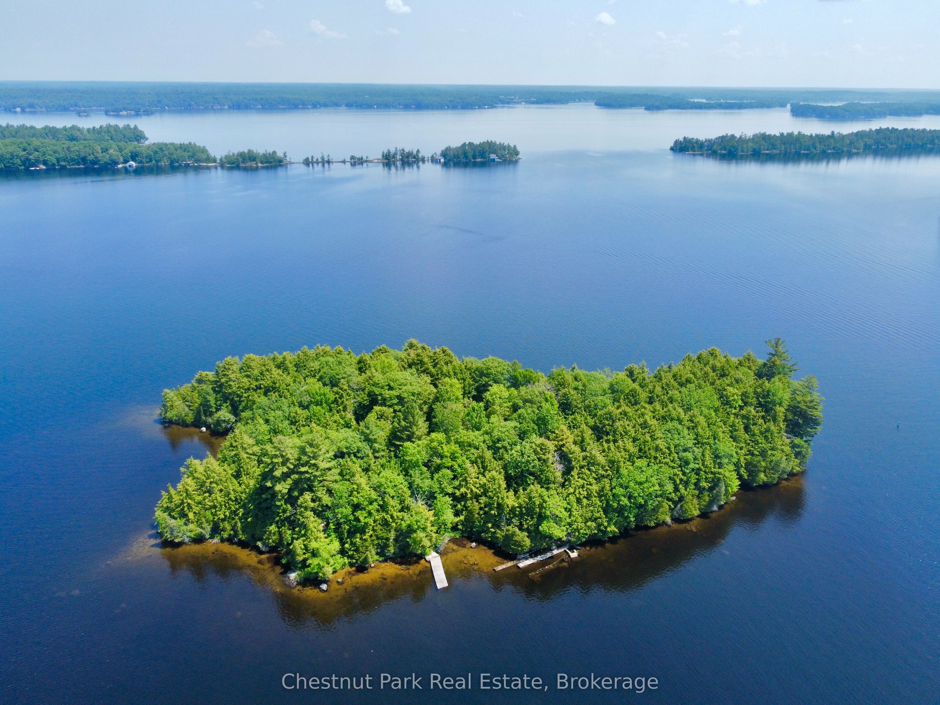 1 Cedar Island N/a Property Photo 1