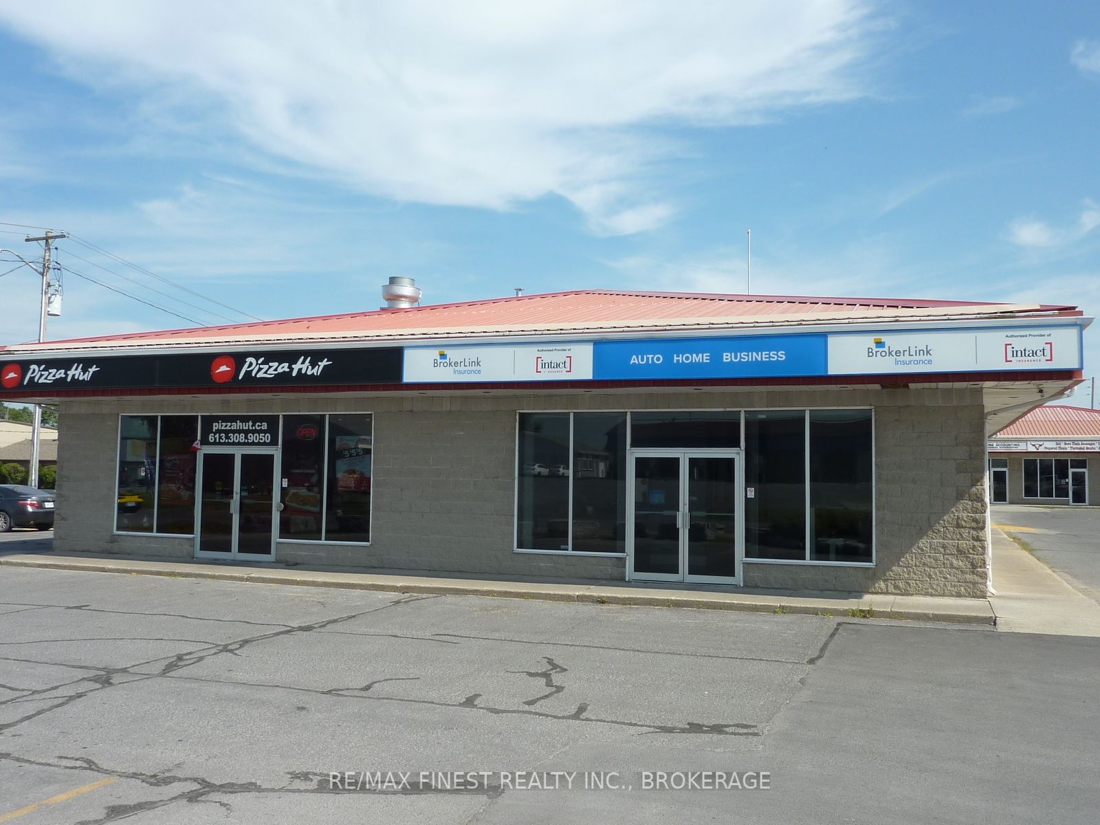 #11 - 2 Dairy Avenue