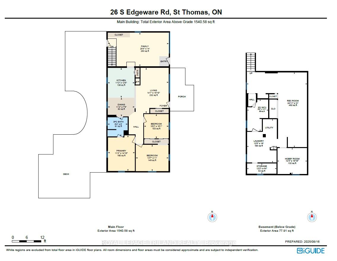 28 South Edgeware Road Property Photo 47