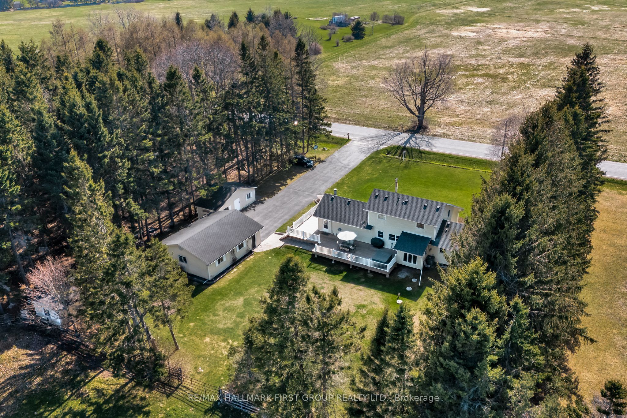 197 Station Road Property Photo