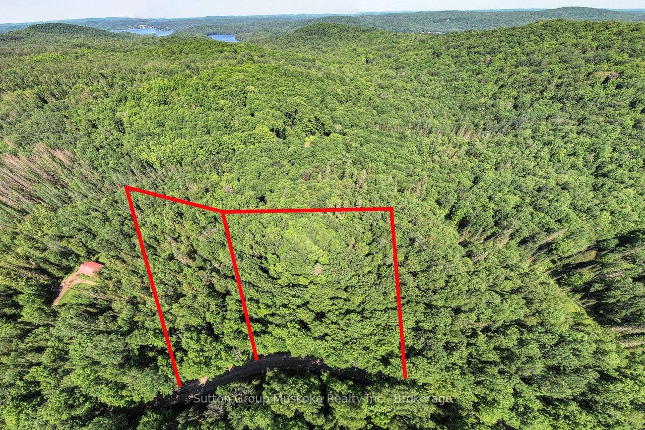 0 Sunset Pass Road Lot 1 Property Photo 1
