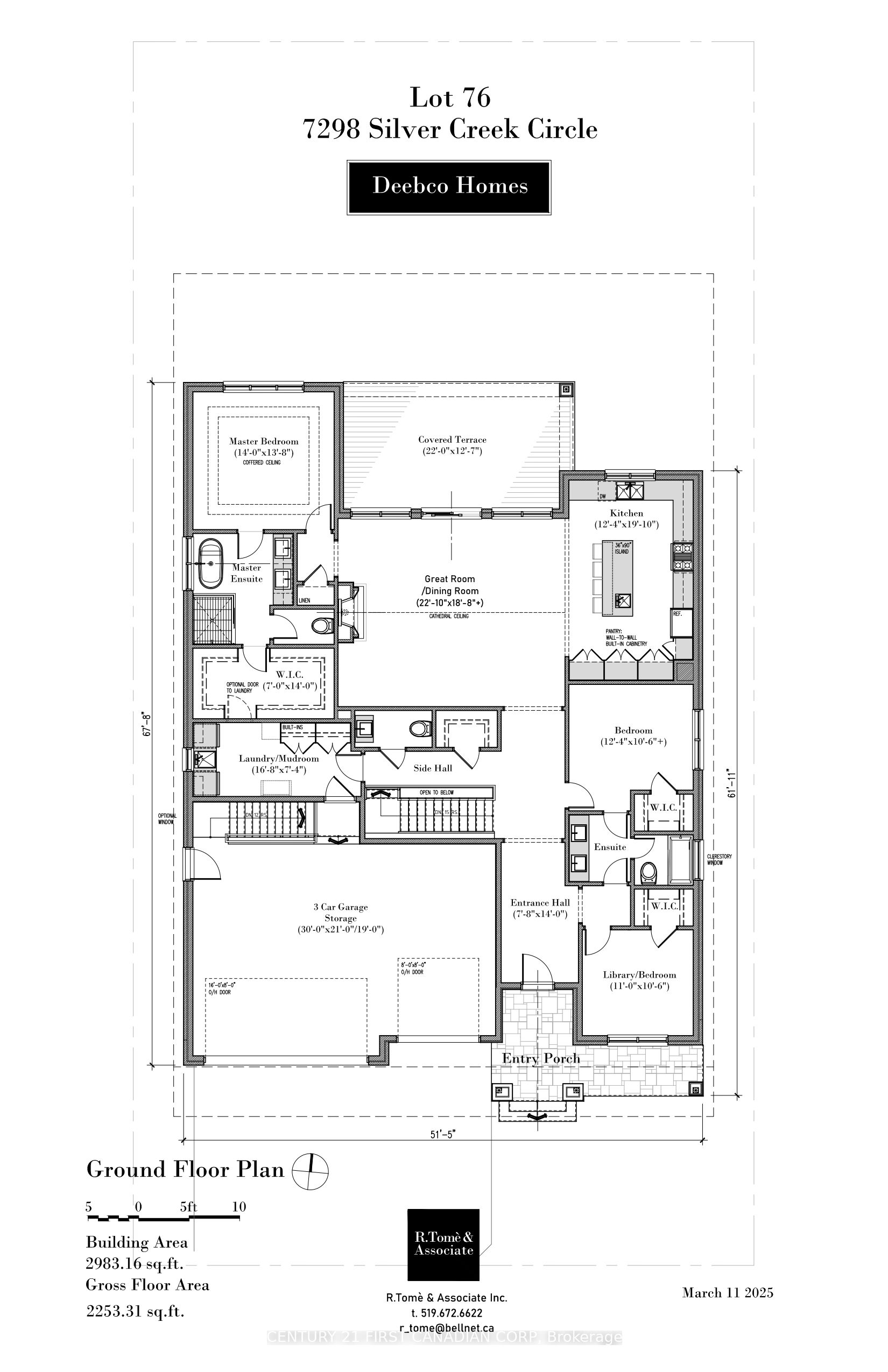 Lot 76 Silver Creek Circle Property Photo 3