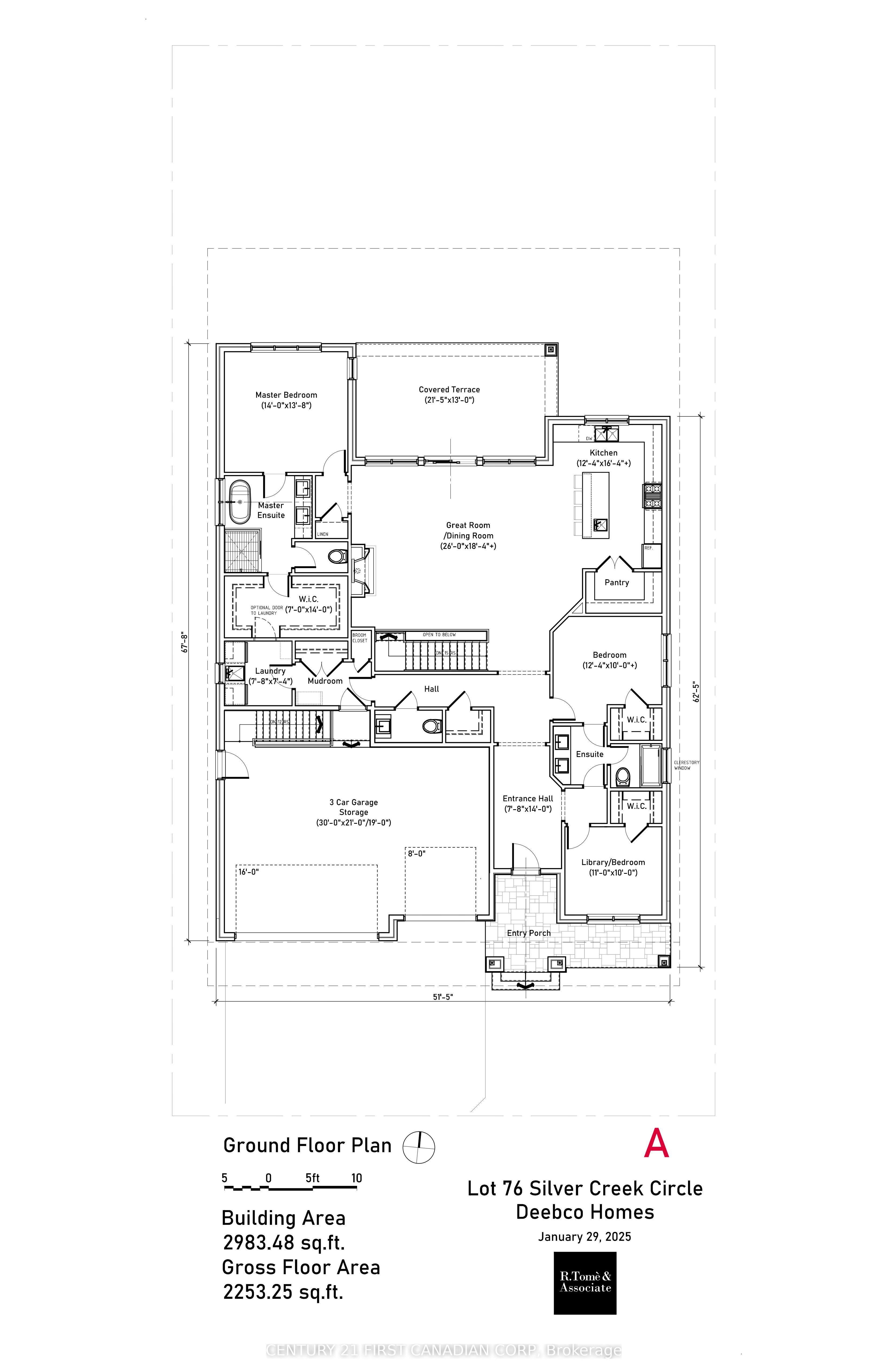 Lot 76 Silver Creek Circle Property Photo 4