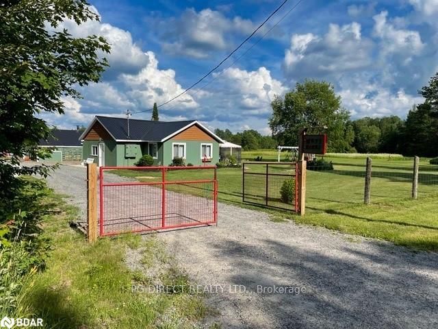 667 Yearley Road Property Photo 1
