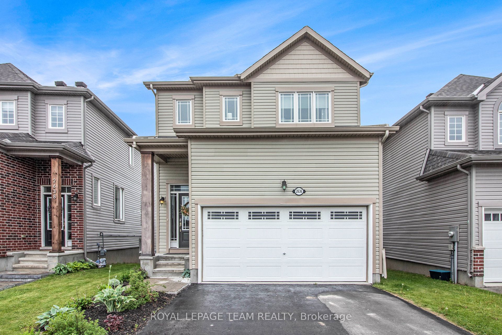 2636 Tempo Drive Property Photo 1