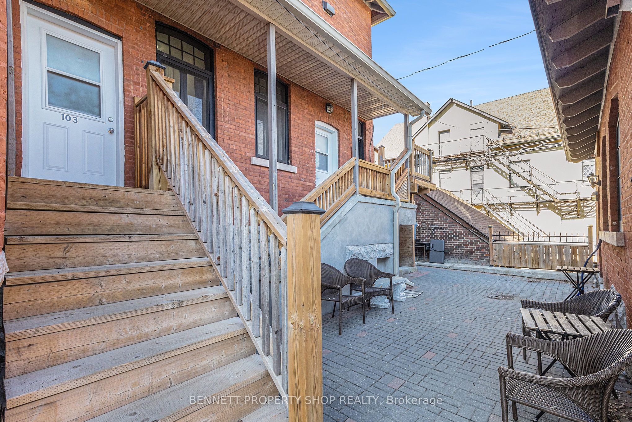 17 Marlborough Ave Property Photo 19