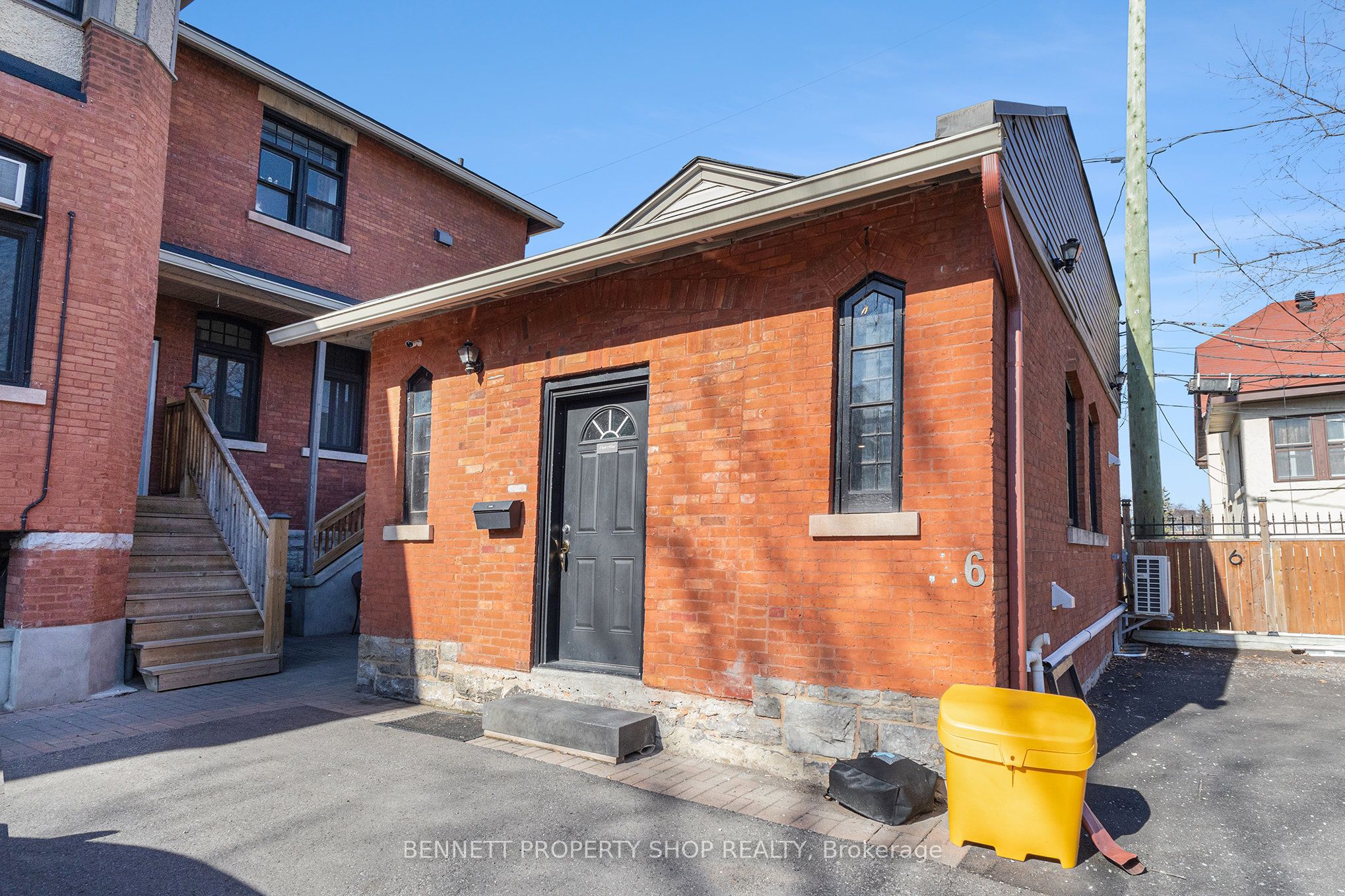 17 Marlborough Ave Property Photo 20