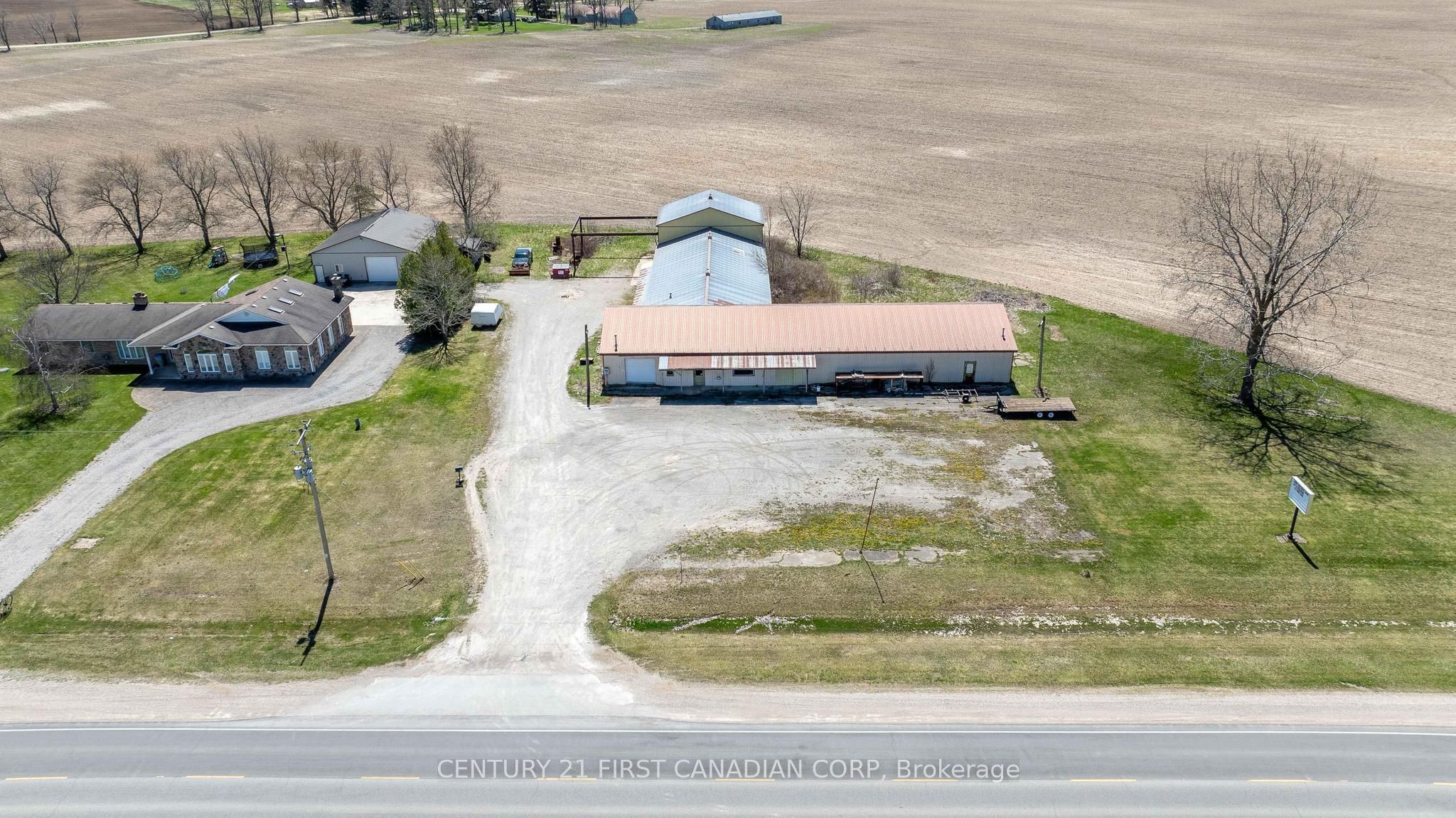 6221 Egremont Drive Property Photo 3
