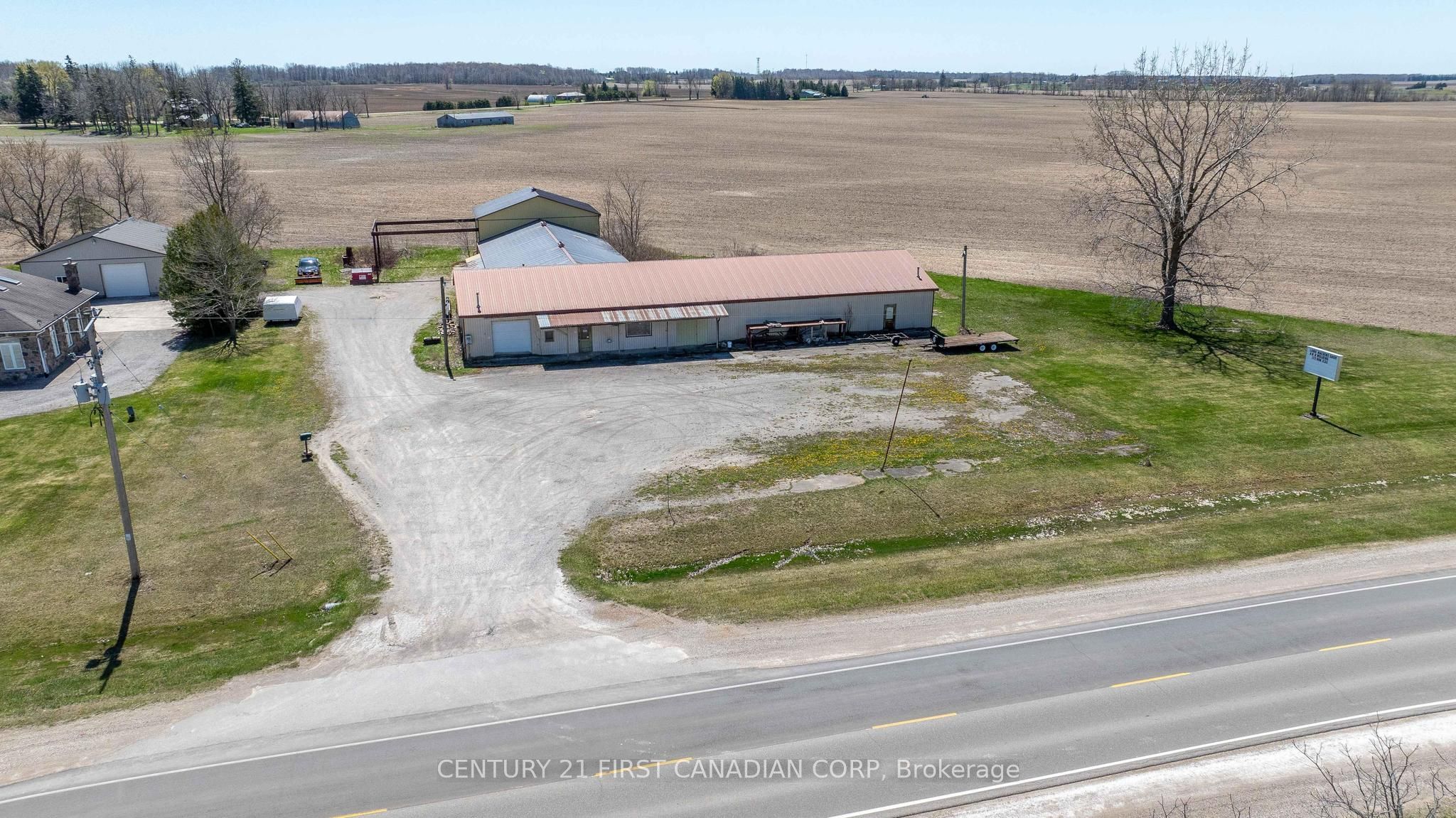 6221 Egremont Drive Property Photo 10
