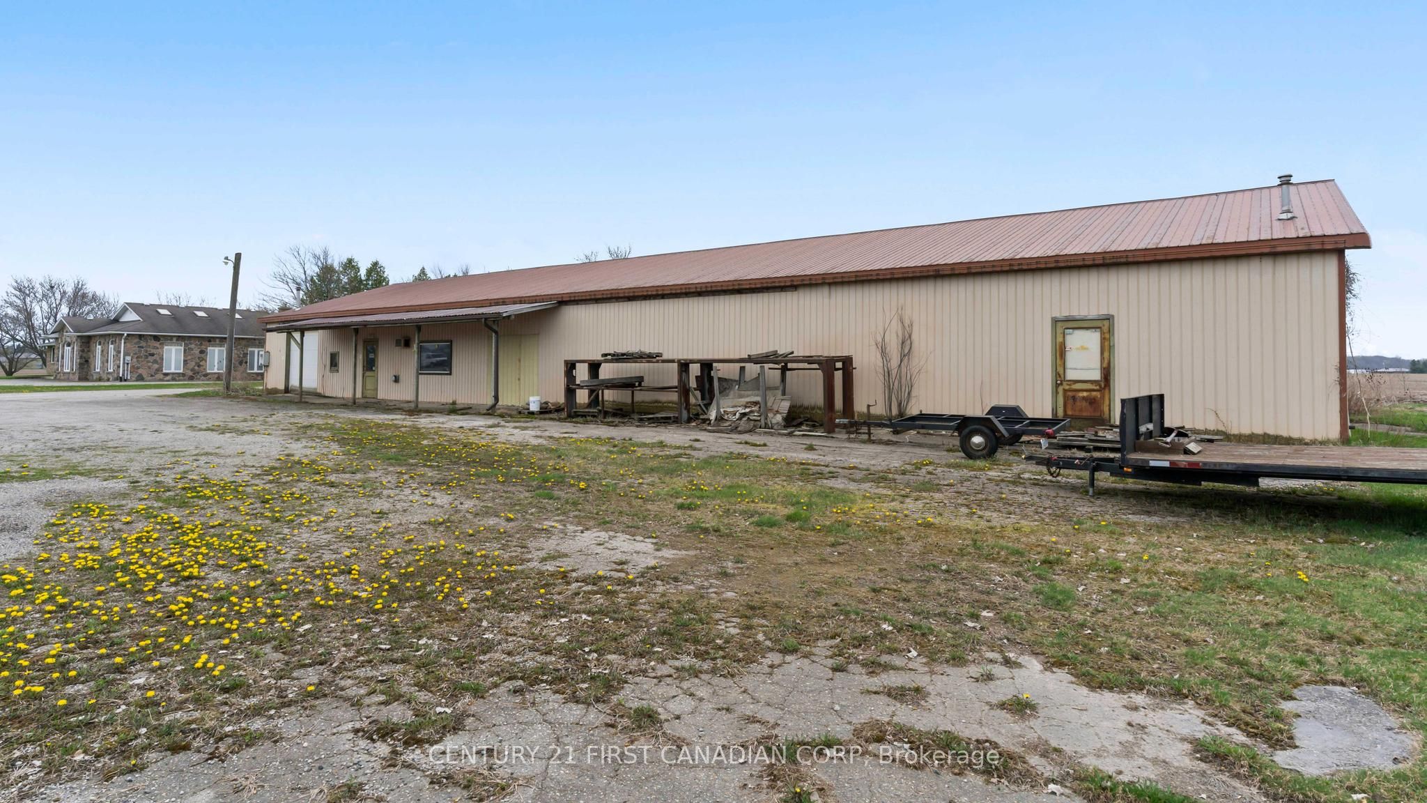 6221 Egremont Drive Property Photo 12