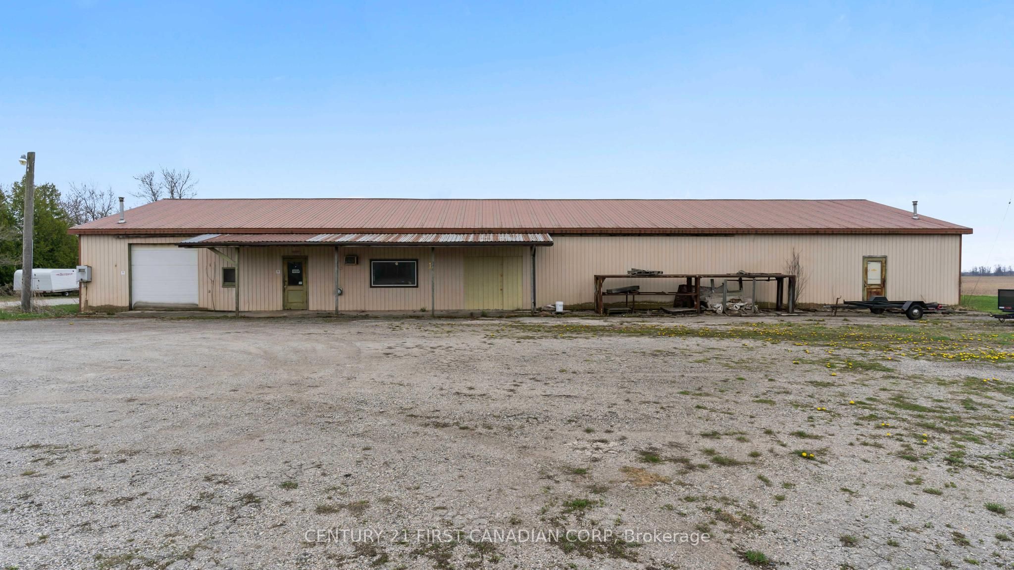 6221 Egremont Drive Property Photo 13