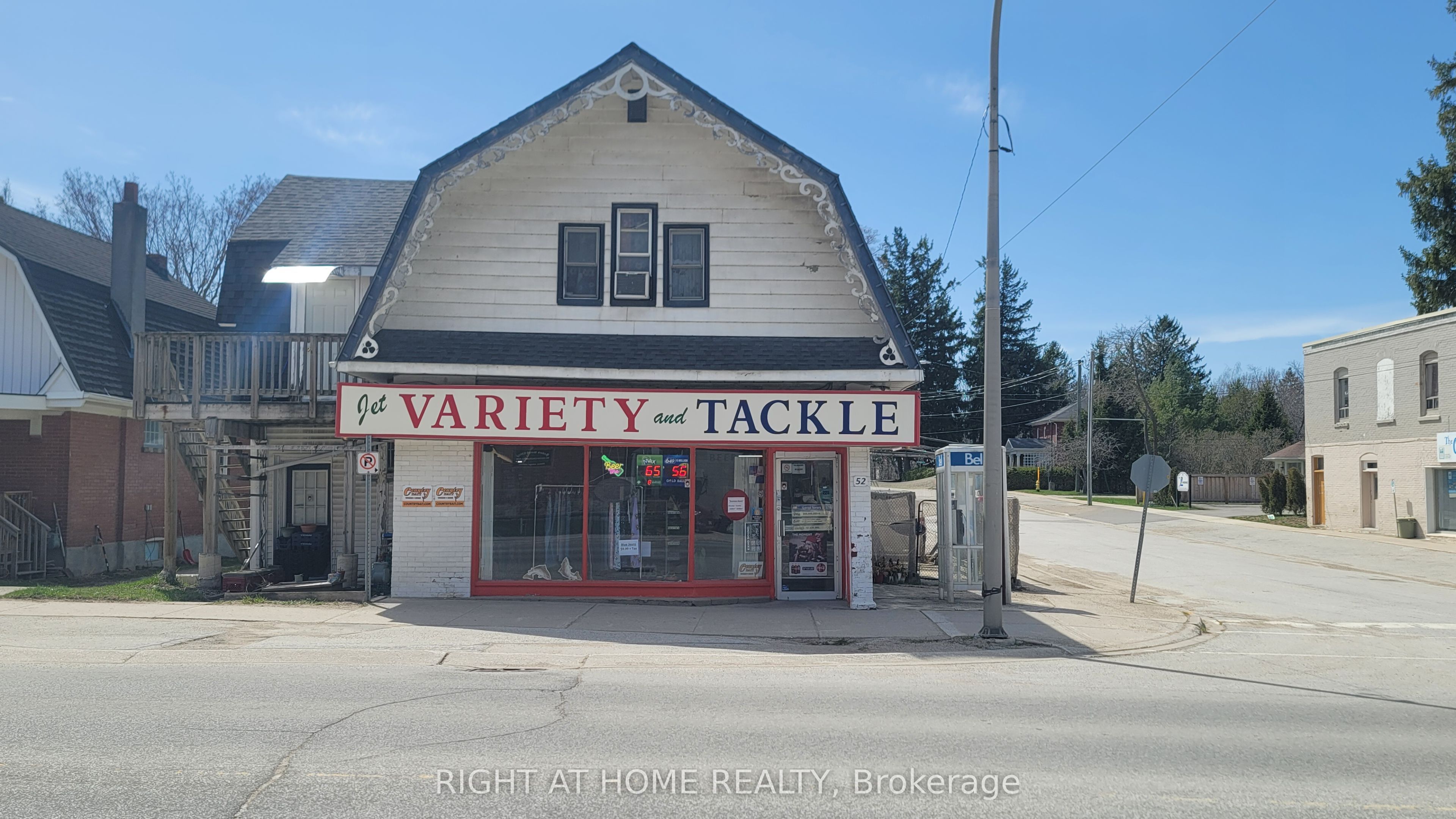 52 Sykes Street Property Photo 1