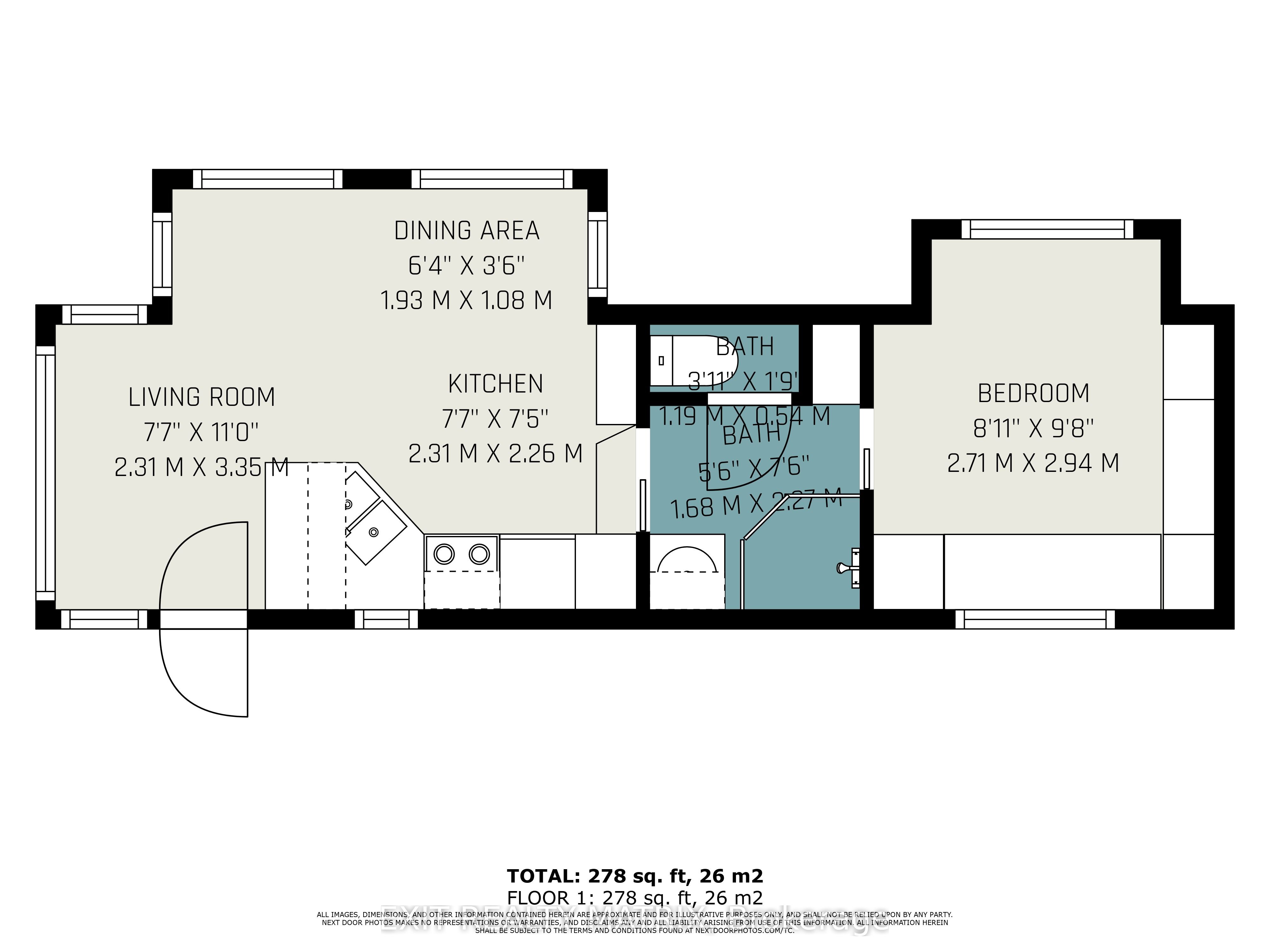 1100 La Source Road Property Photo 23