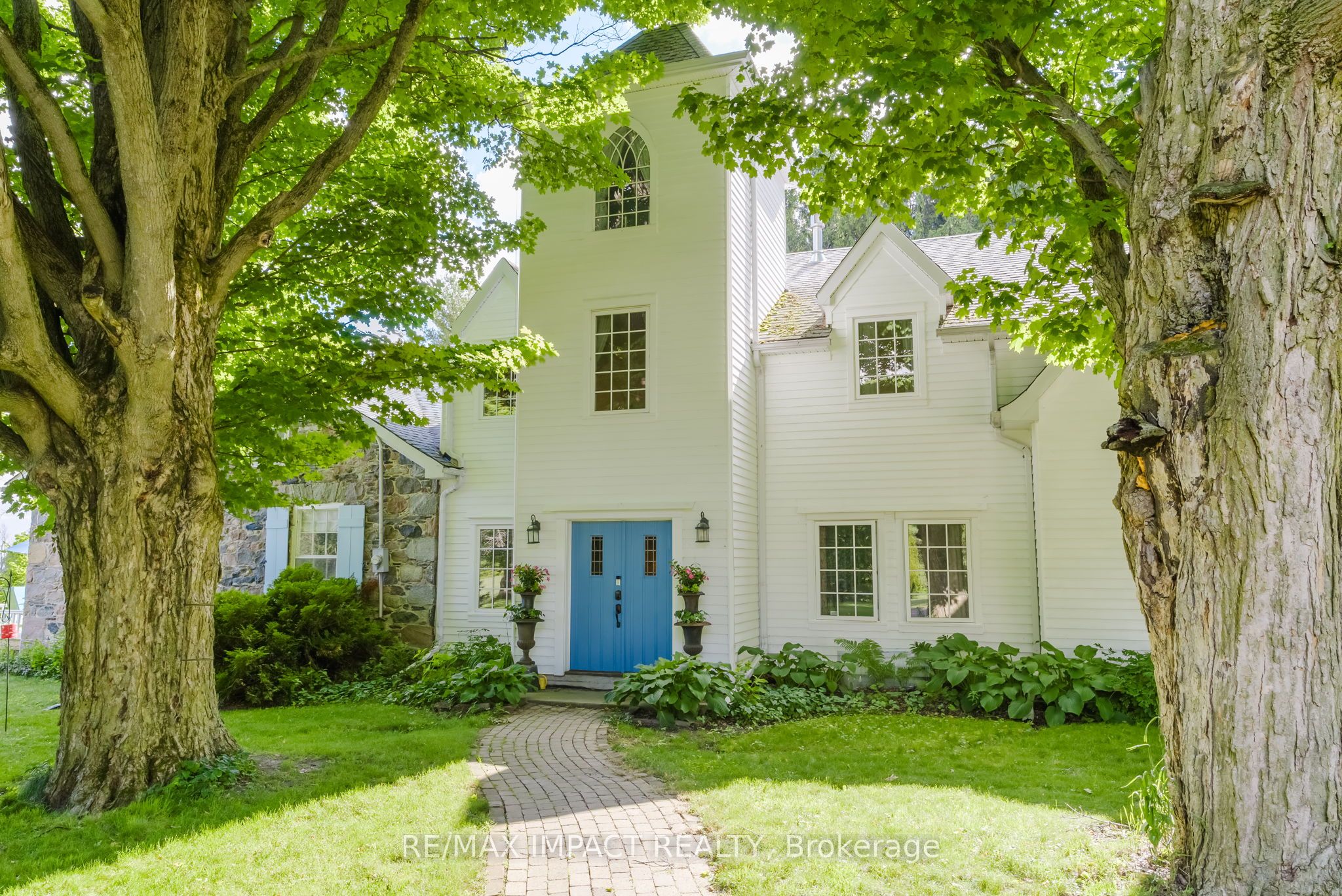 212 Clouston Road Property Photo