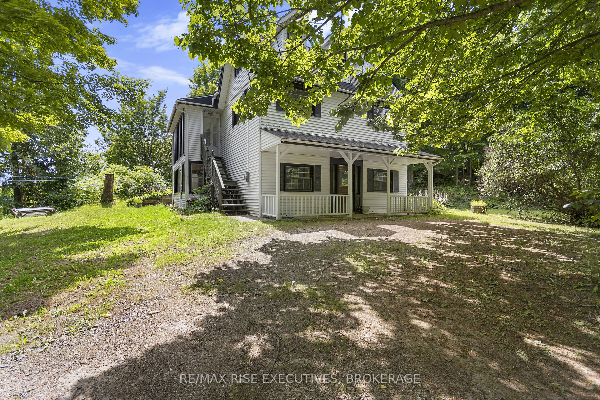 1349 Ridge Road Property Photo
