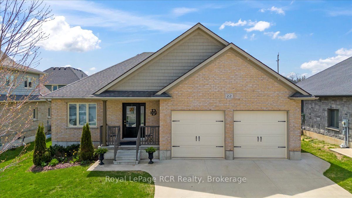 22 Fischer Dairy Road Property Photo
