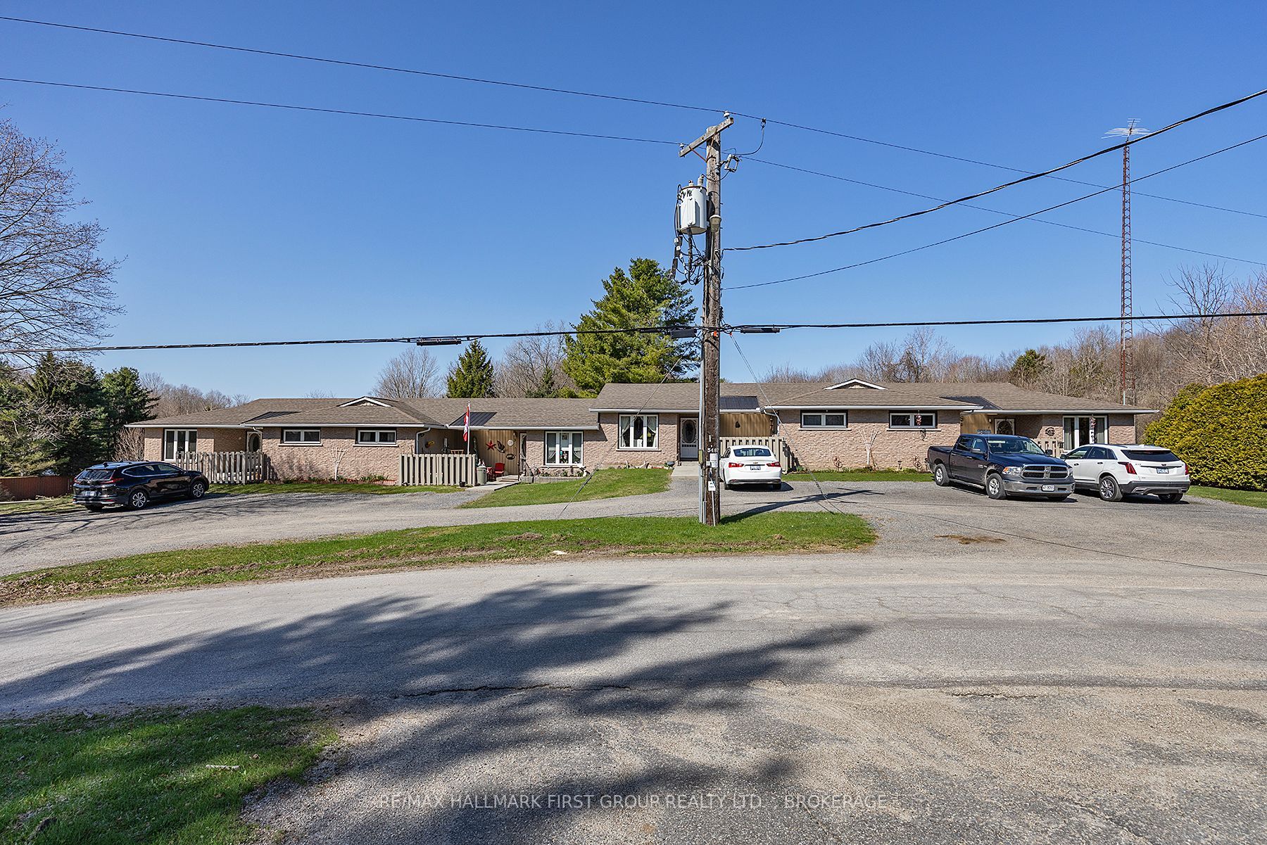 #1-5 - 128 Haskins Point Road Property Photo