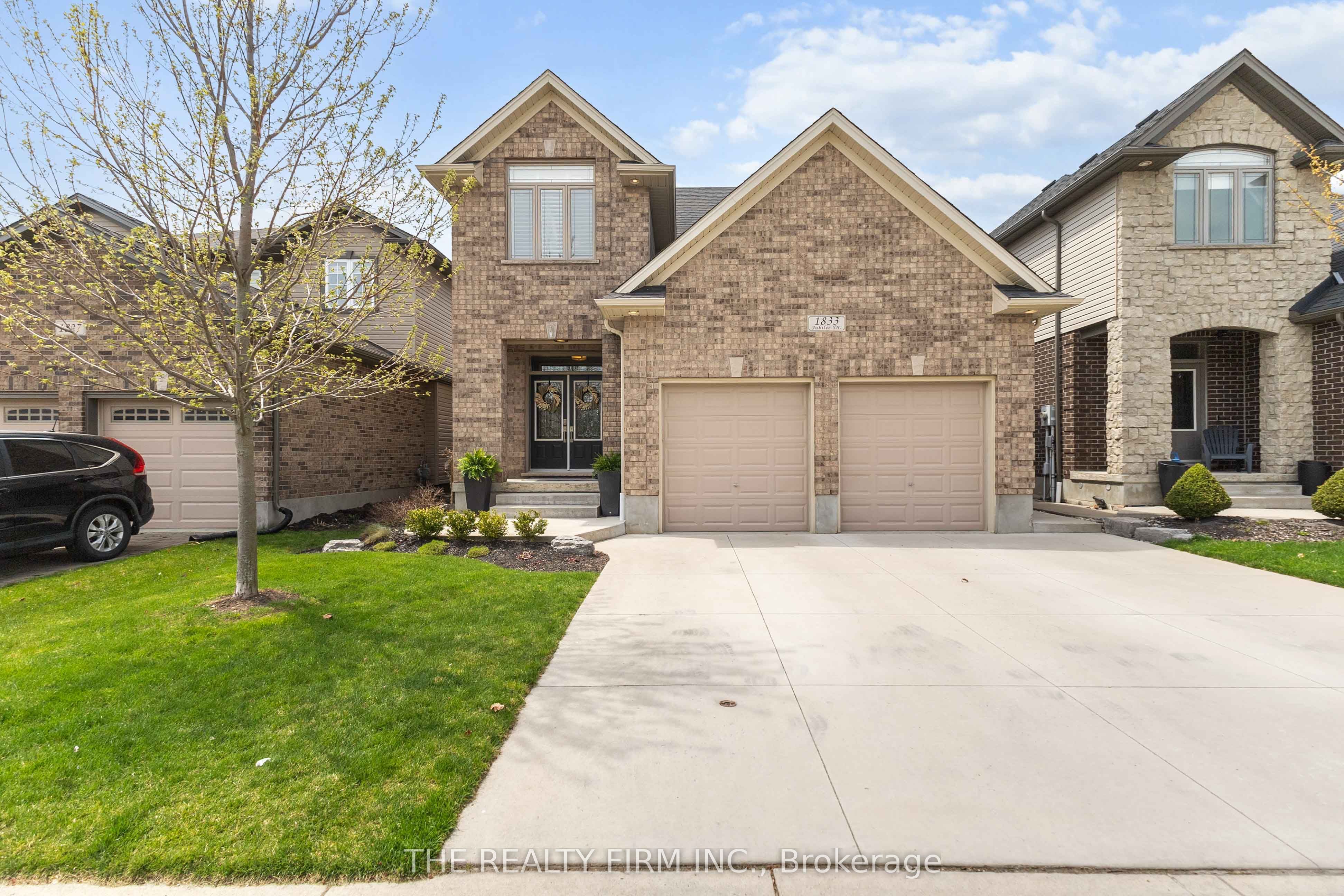 1833 Jubilee Drive Property Photo 1