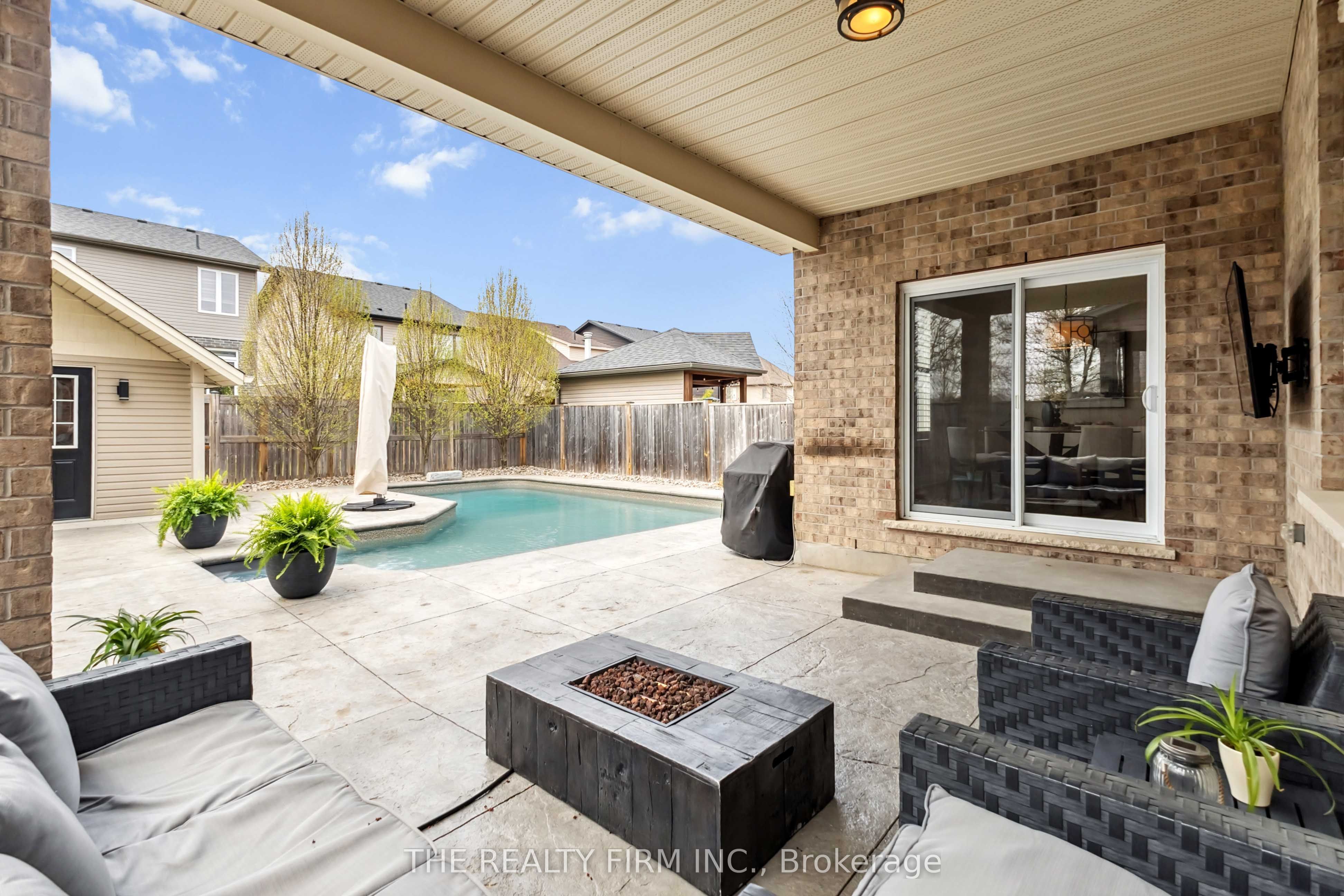 1833 Jubilee Drive Property Photo 39