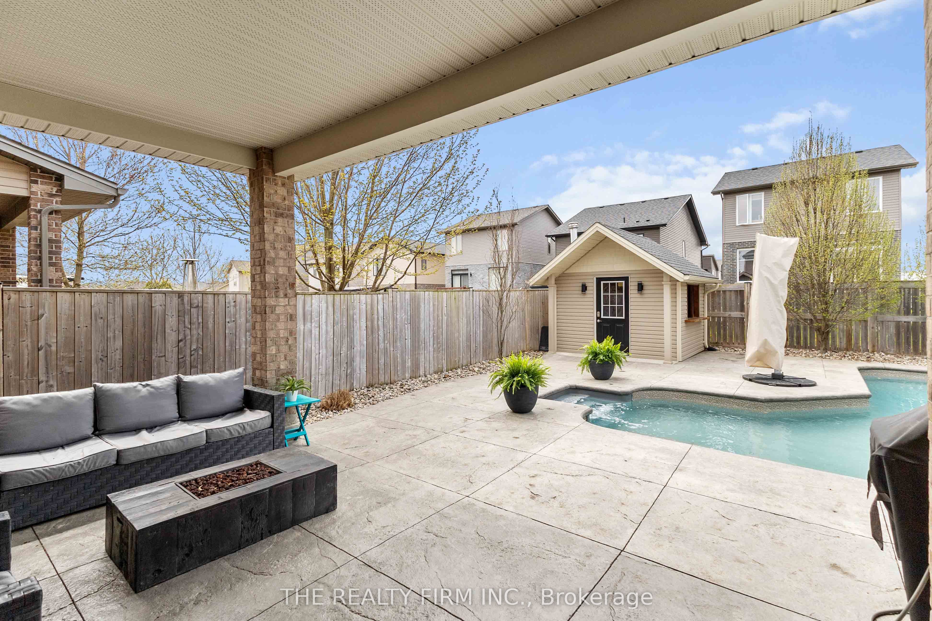 1833 Jubilee Drive Property Photo 40