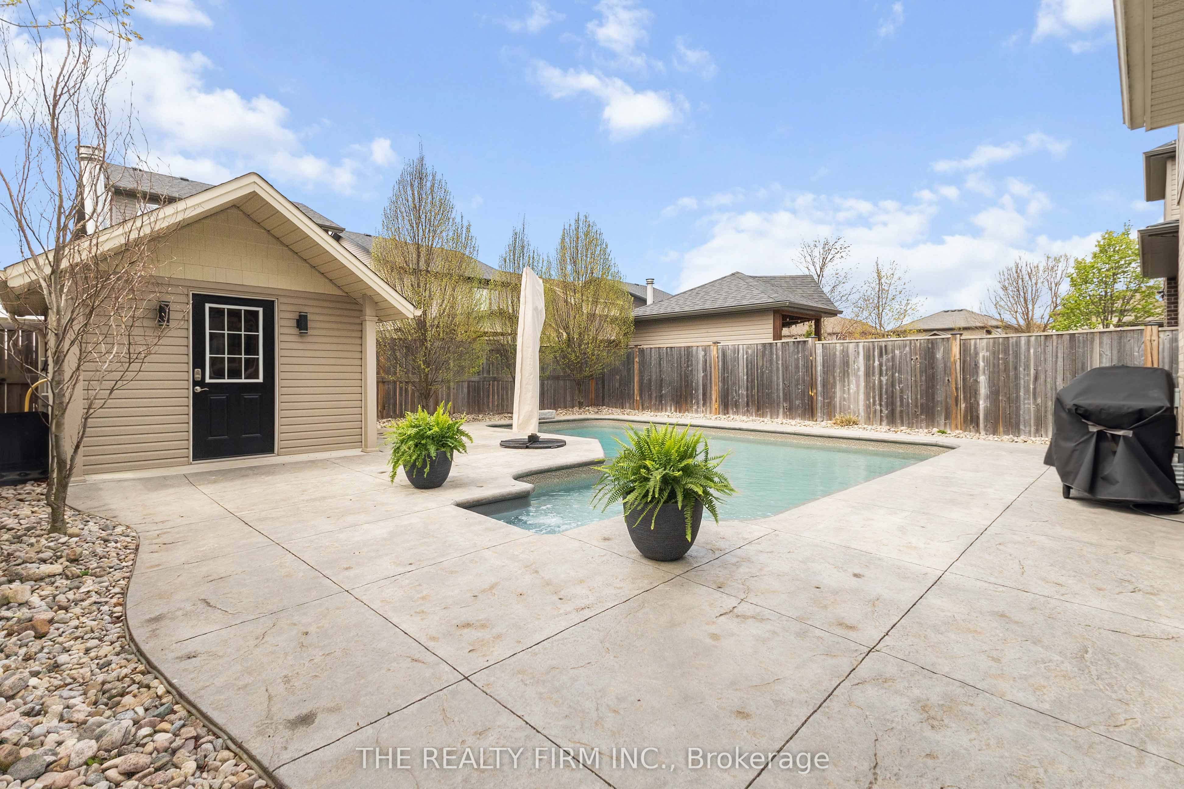 1833 Jubilee Drive Property Photo 41