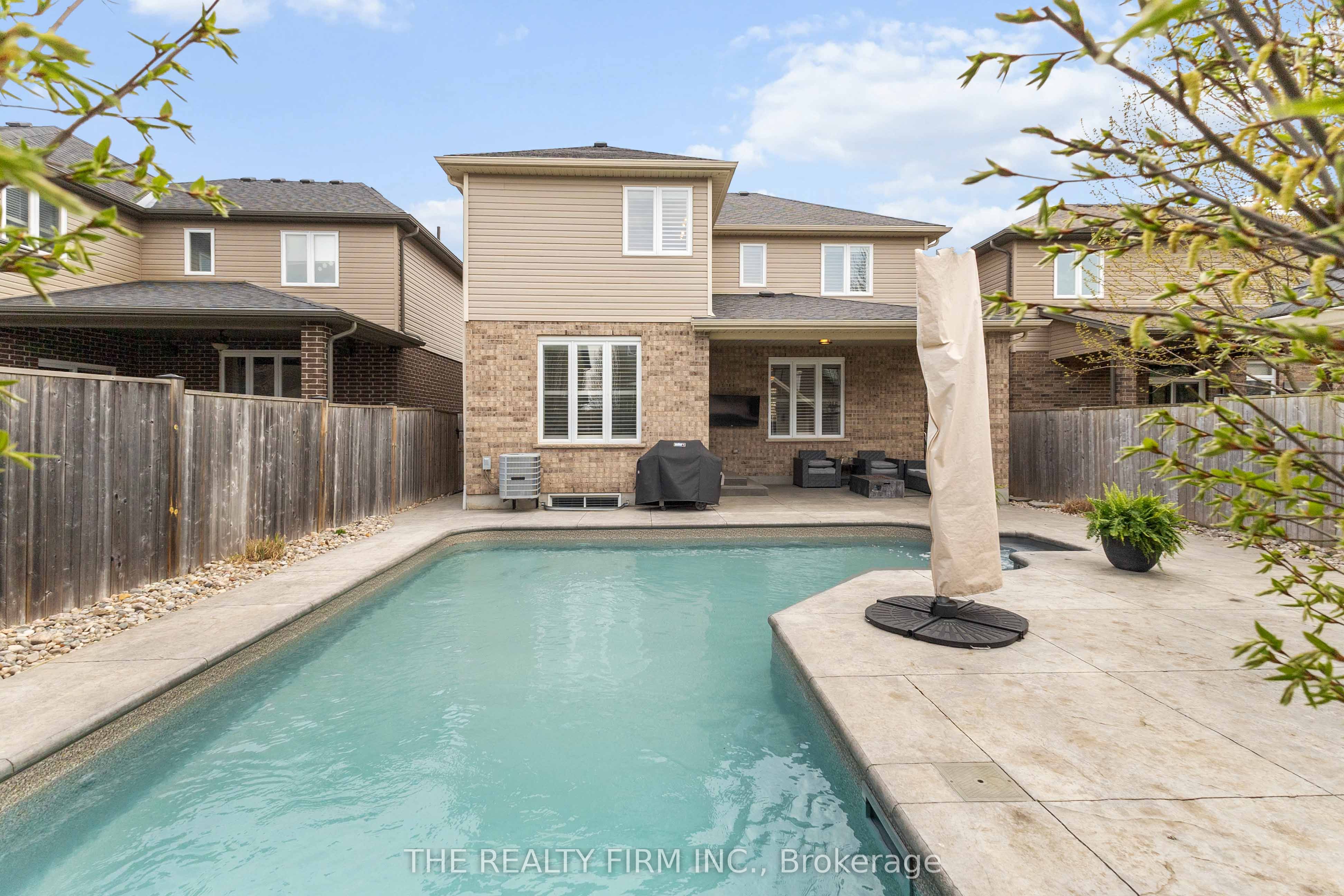 1833 Jubilee Drive Property Photo 44