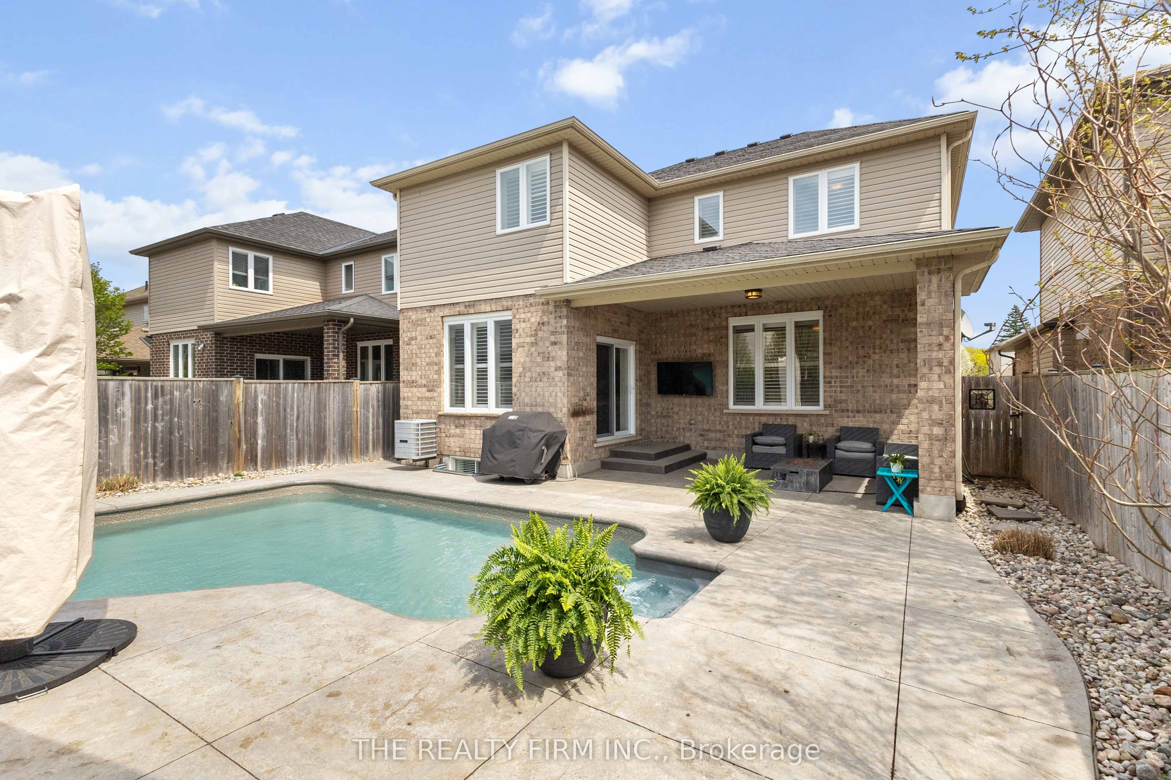 1833 Jubilee Drive Property Photo 45