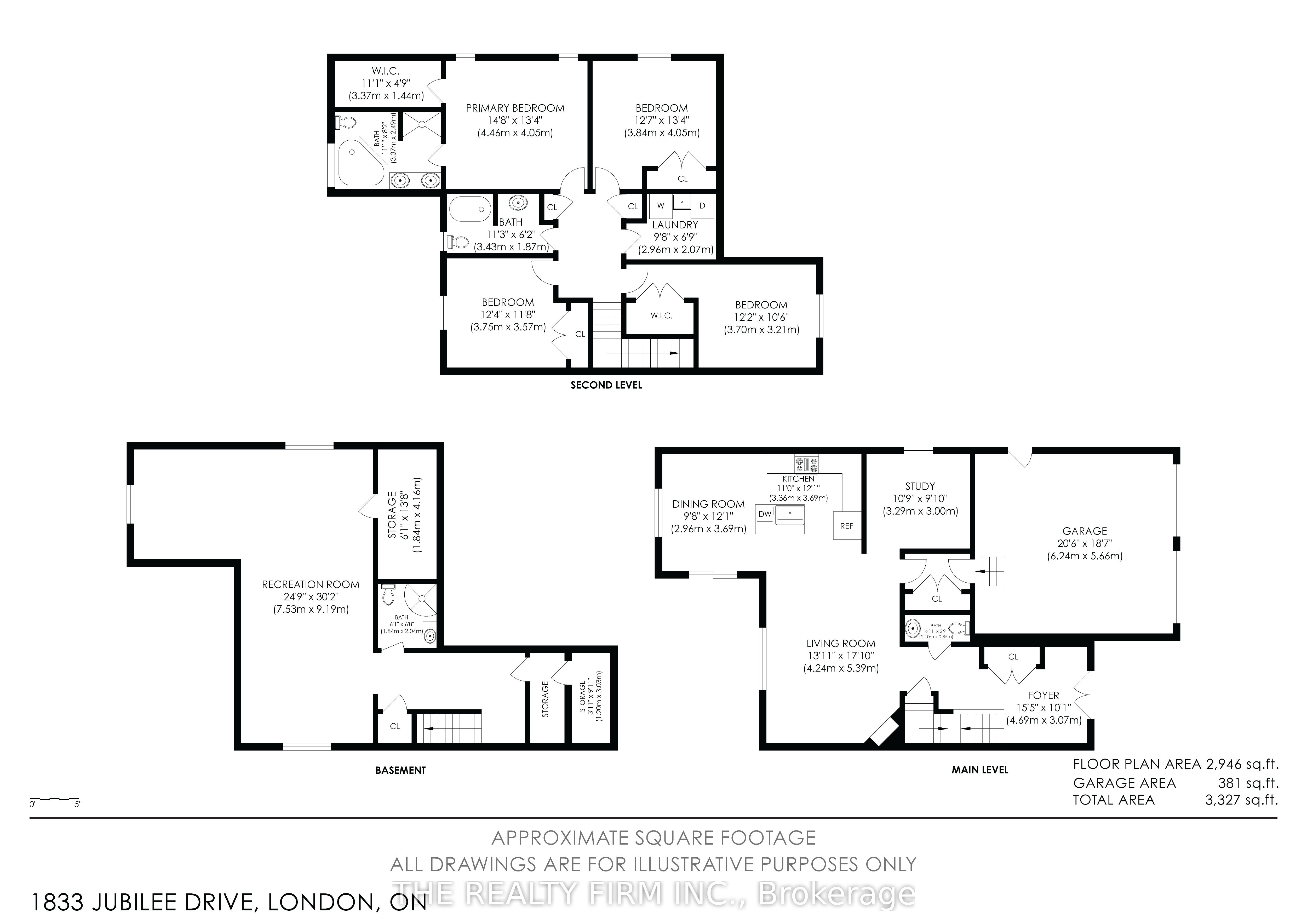 1833 Jubilee Drive Property Photo 47