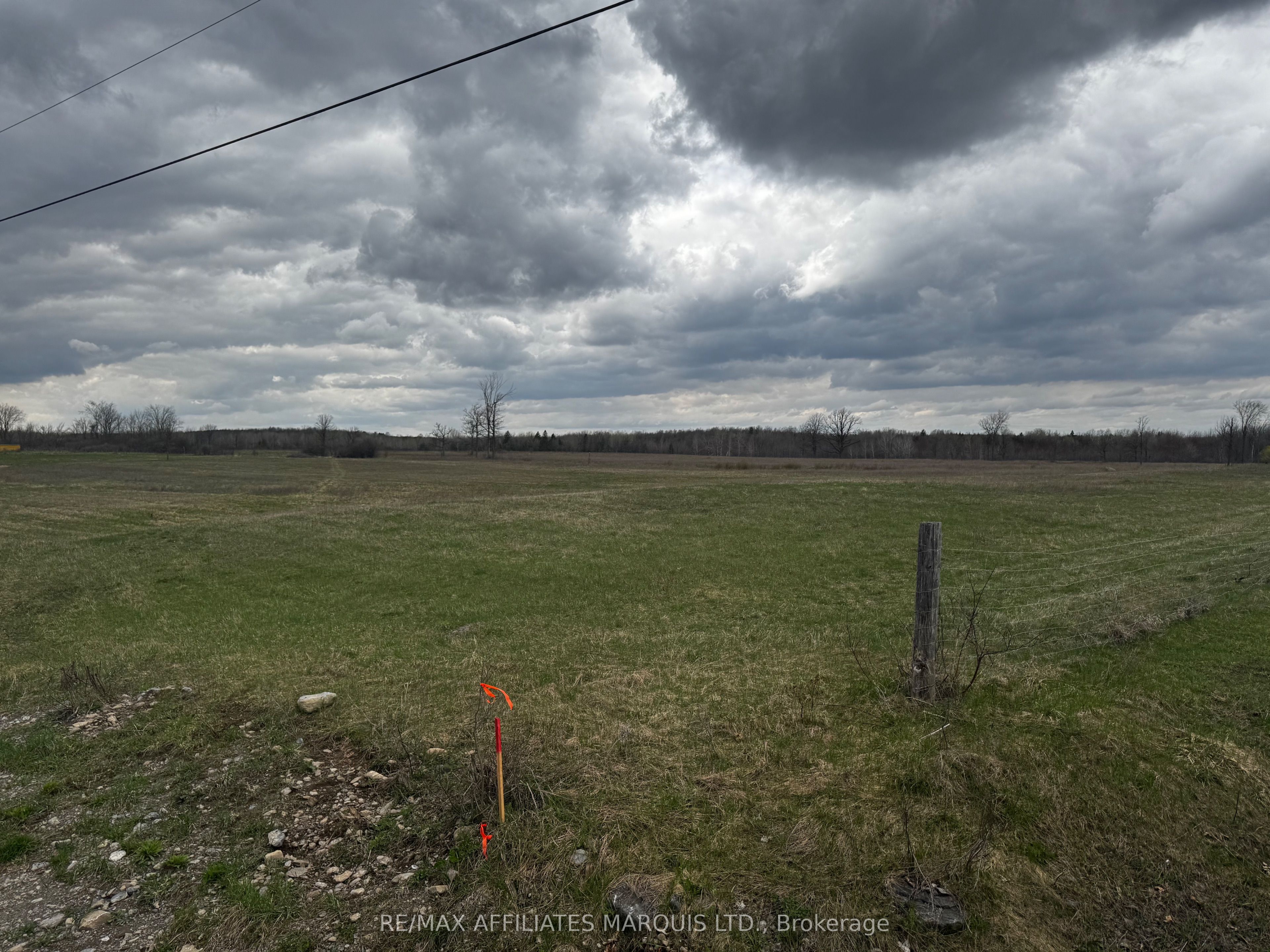 Lot Marcoux Road Property Photo 2