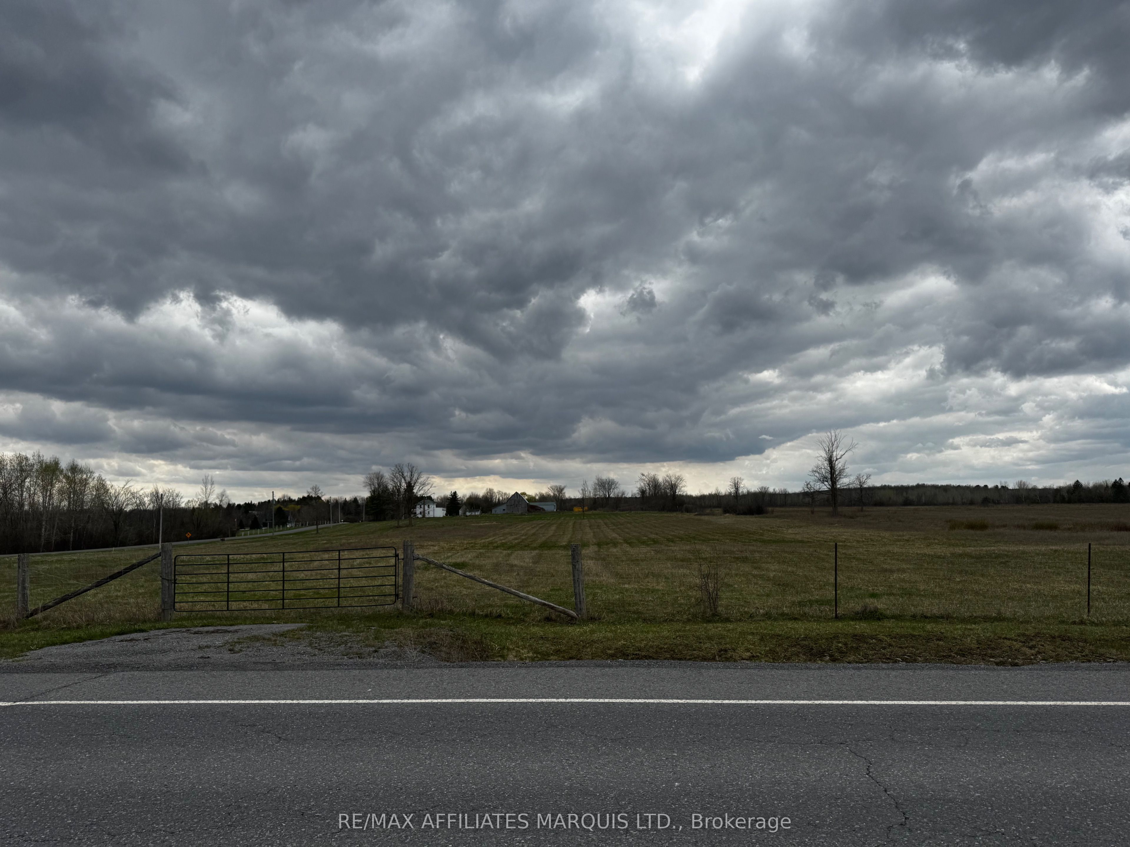 Lot Marcoux Road Property Photo 3