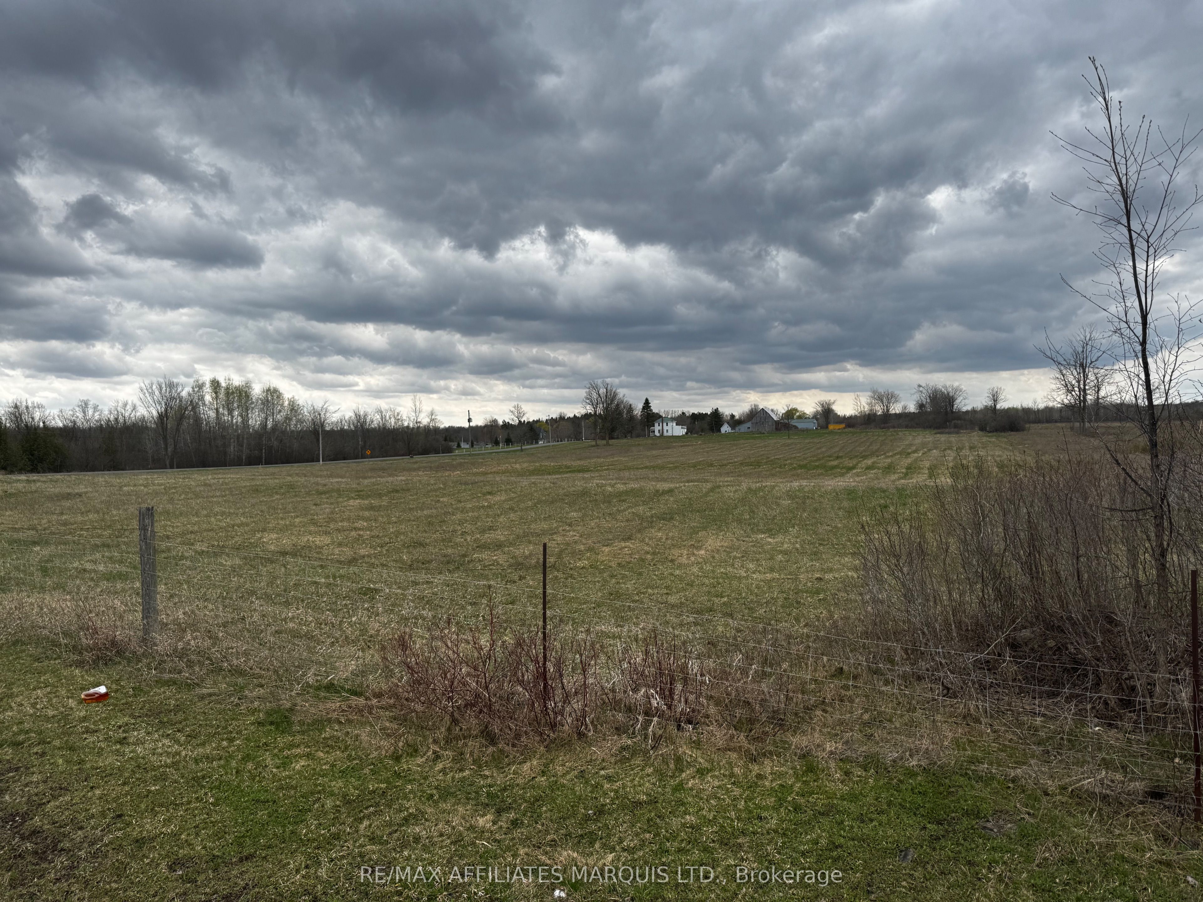 Lot Marcoux Road Property Photo 4