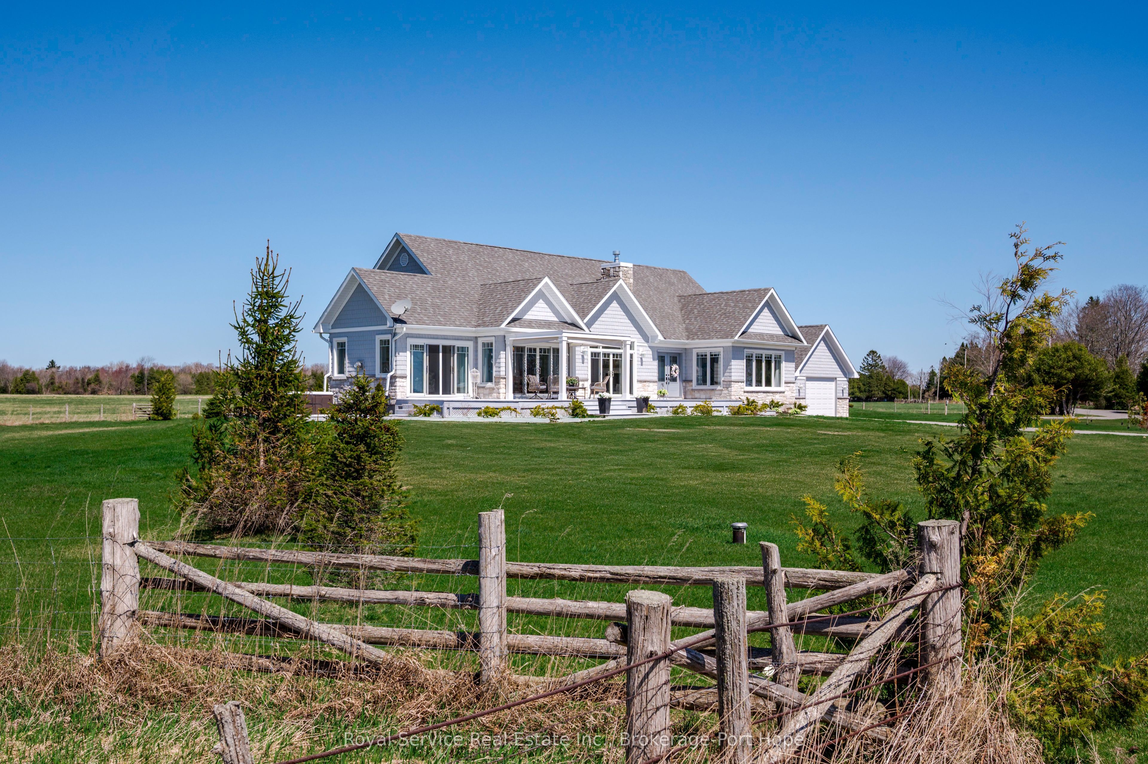 124 Chubpoint Road Property Photo