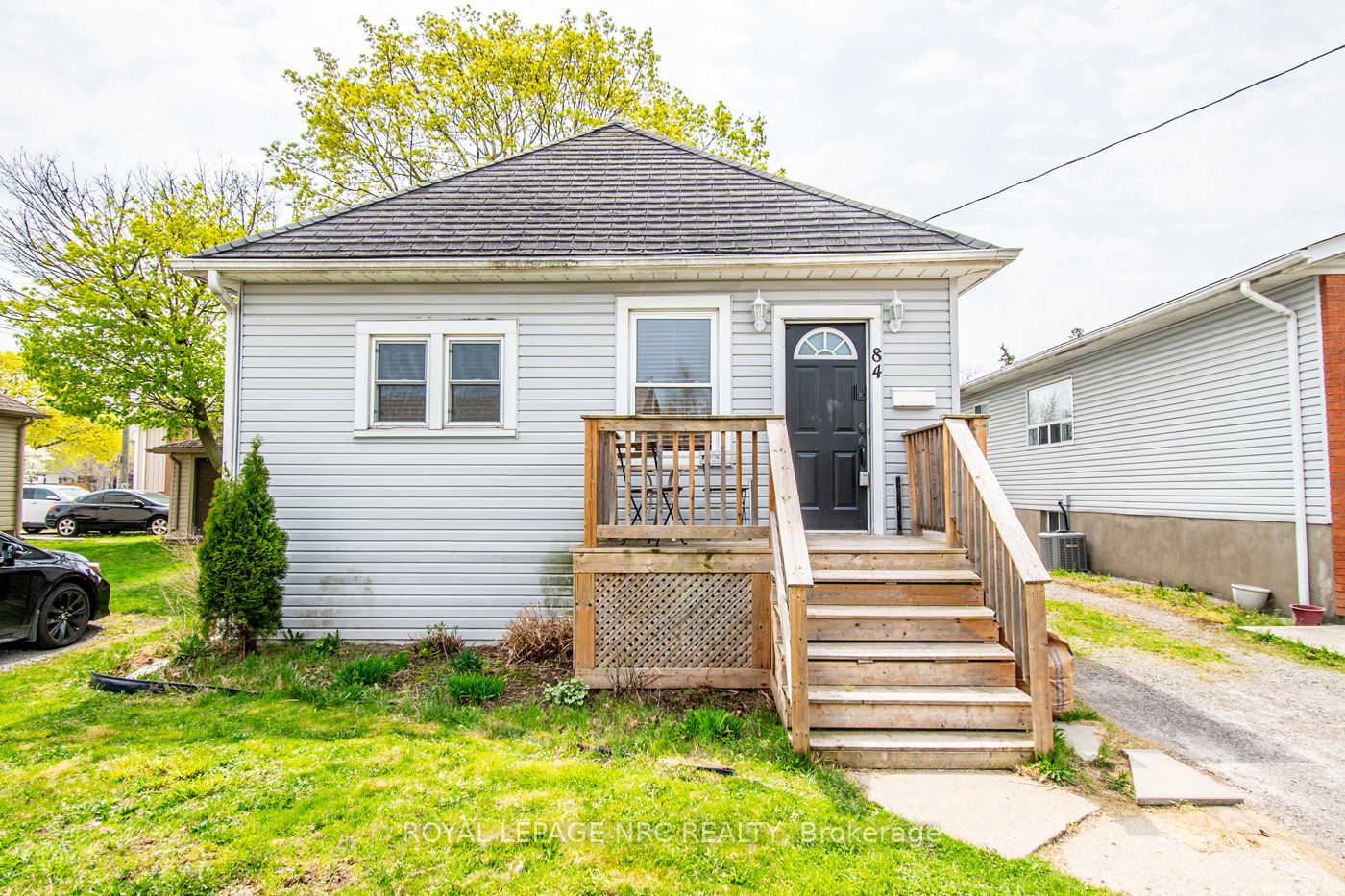84 Chetwood Street Property Photo 1