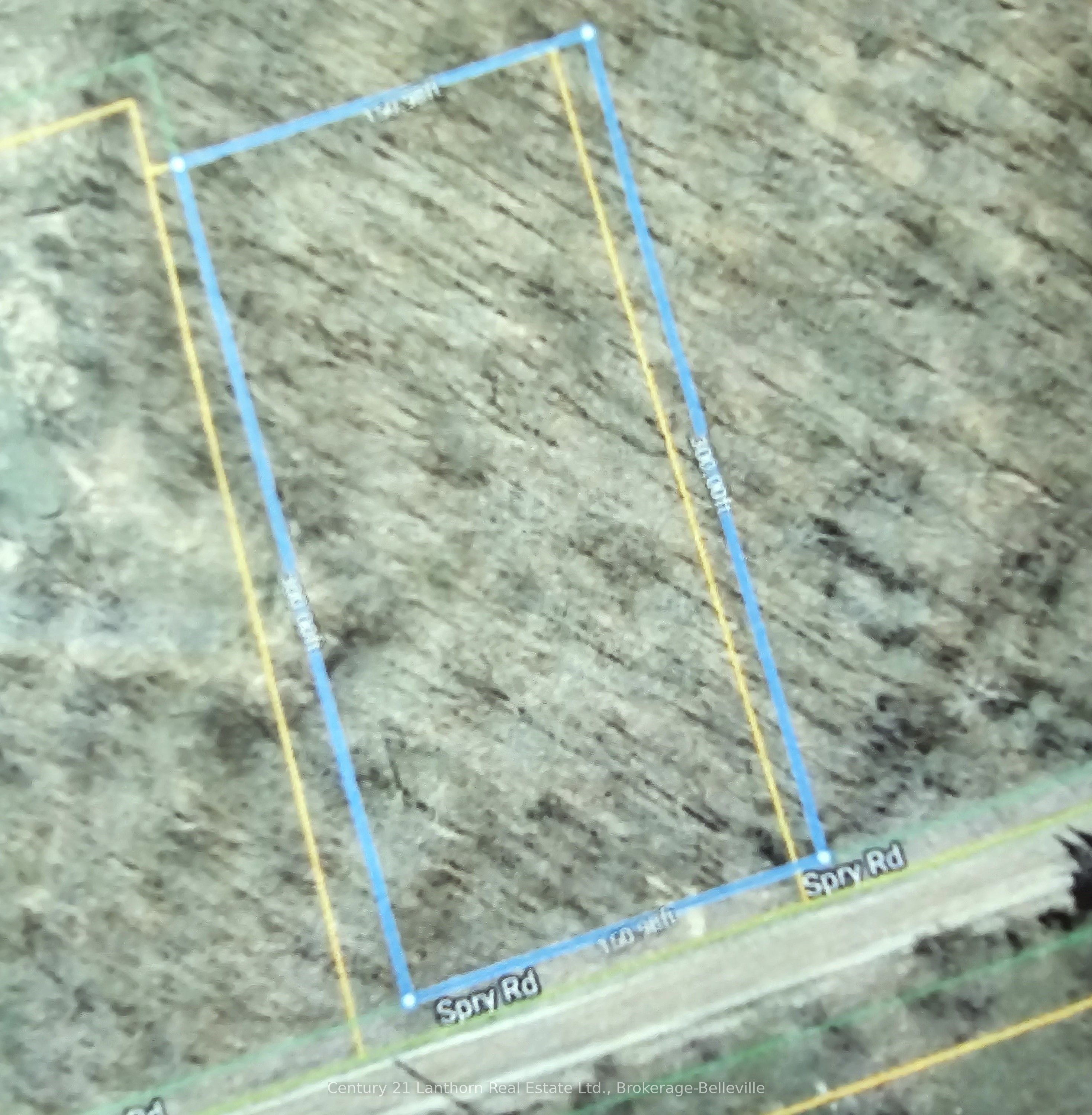 0 Spry Road Property Photo 2