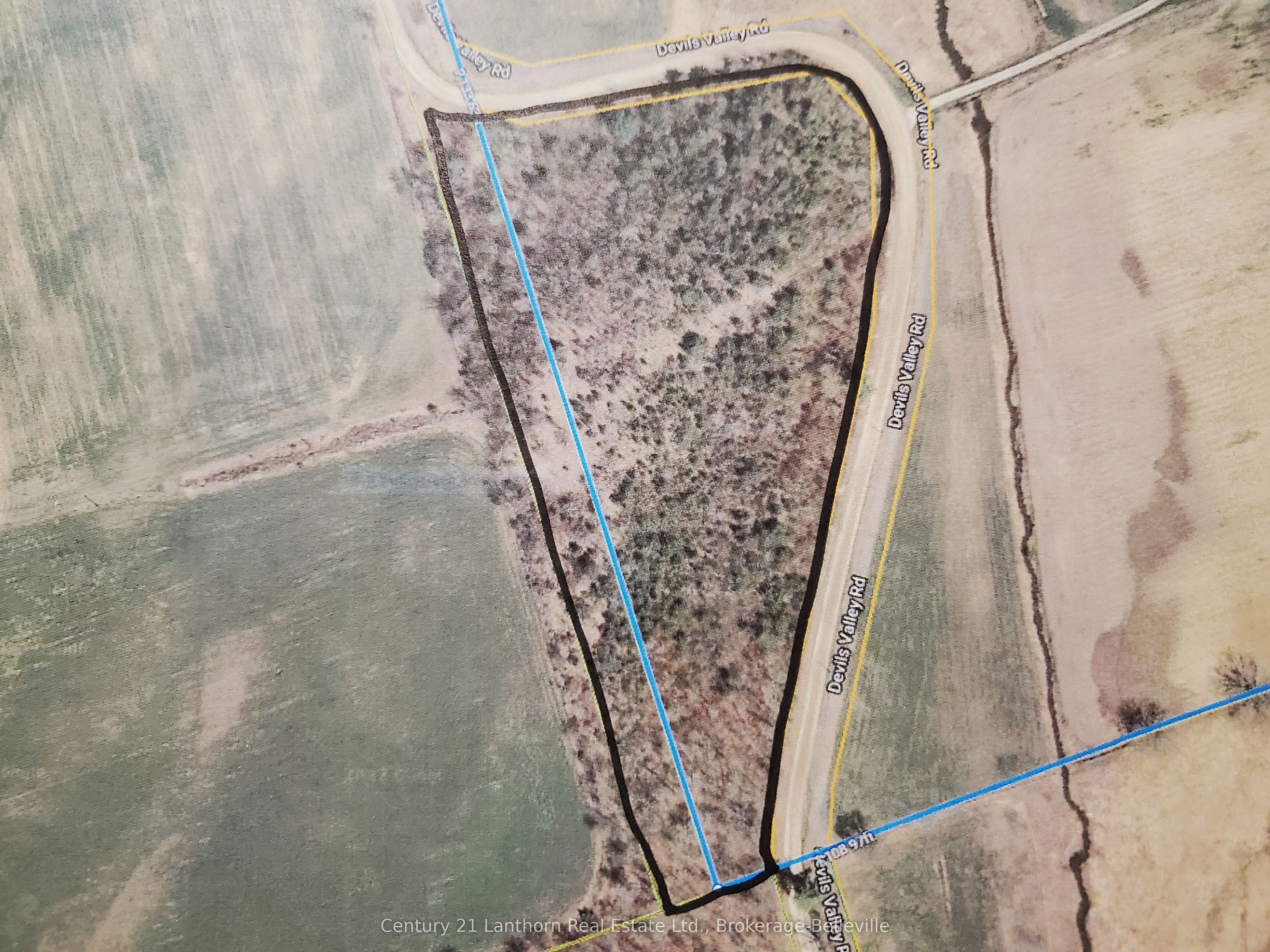 0 Devils Valley Road Property Photo 2