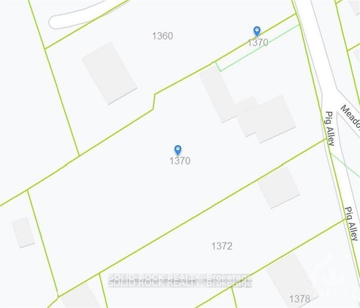 1368-1370 Meadow Drive Property Photo 4