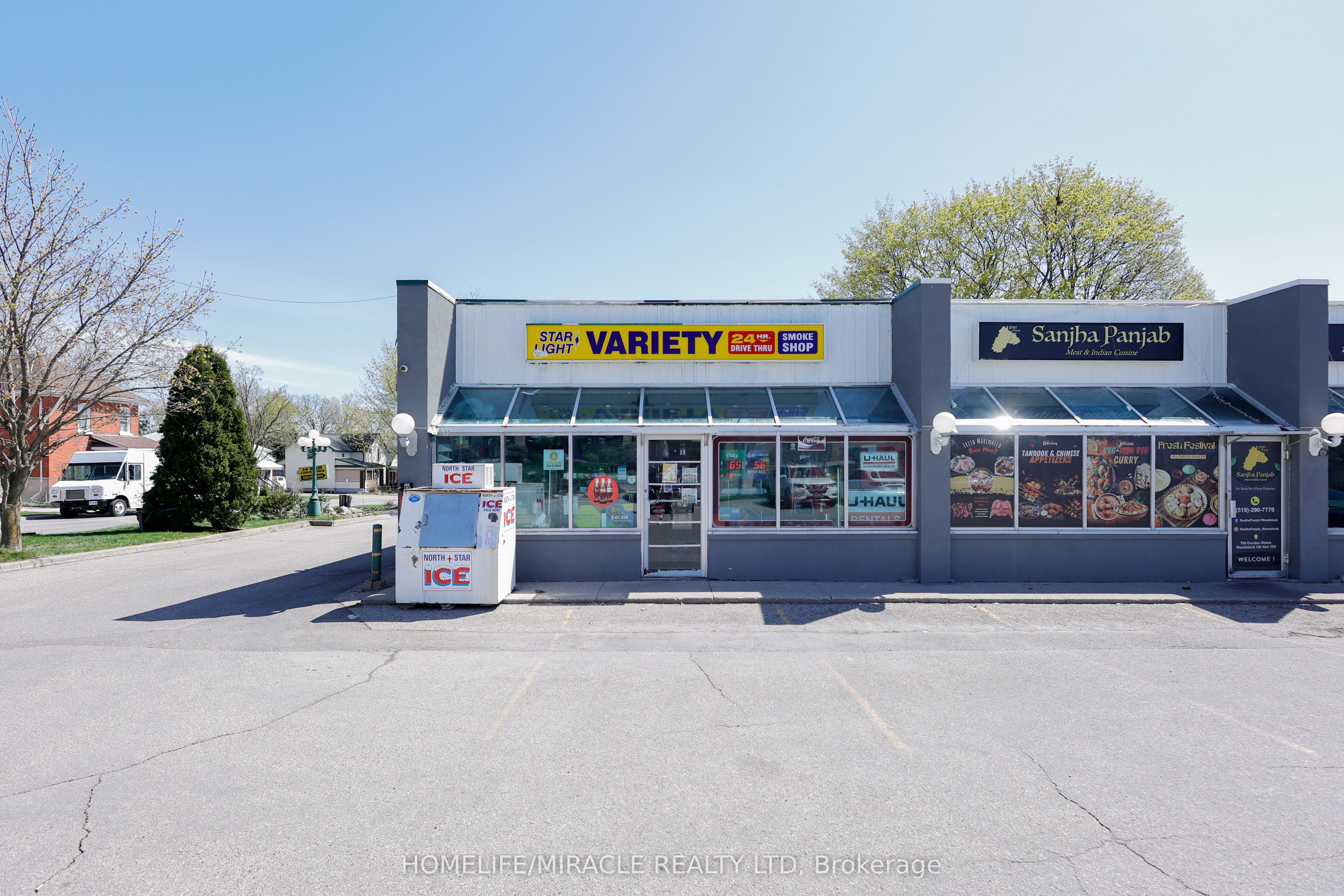 780 Dundas Street Property Photo 14