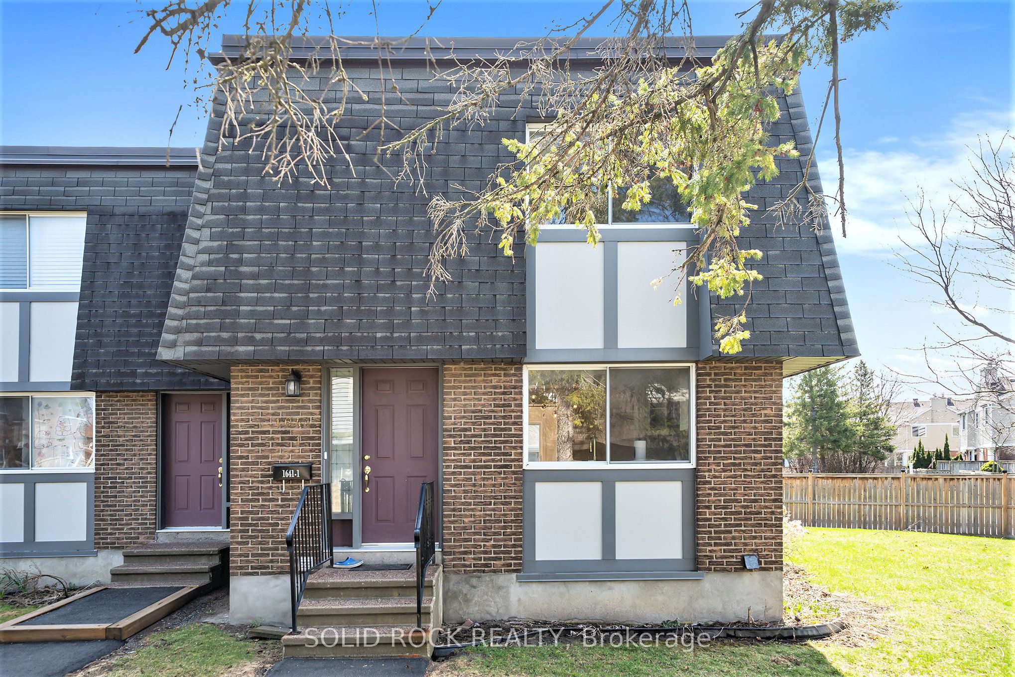 1641 Heatherington Road 1