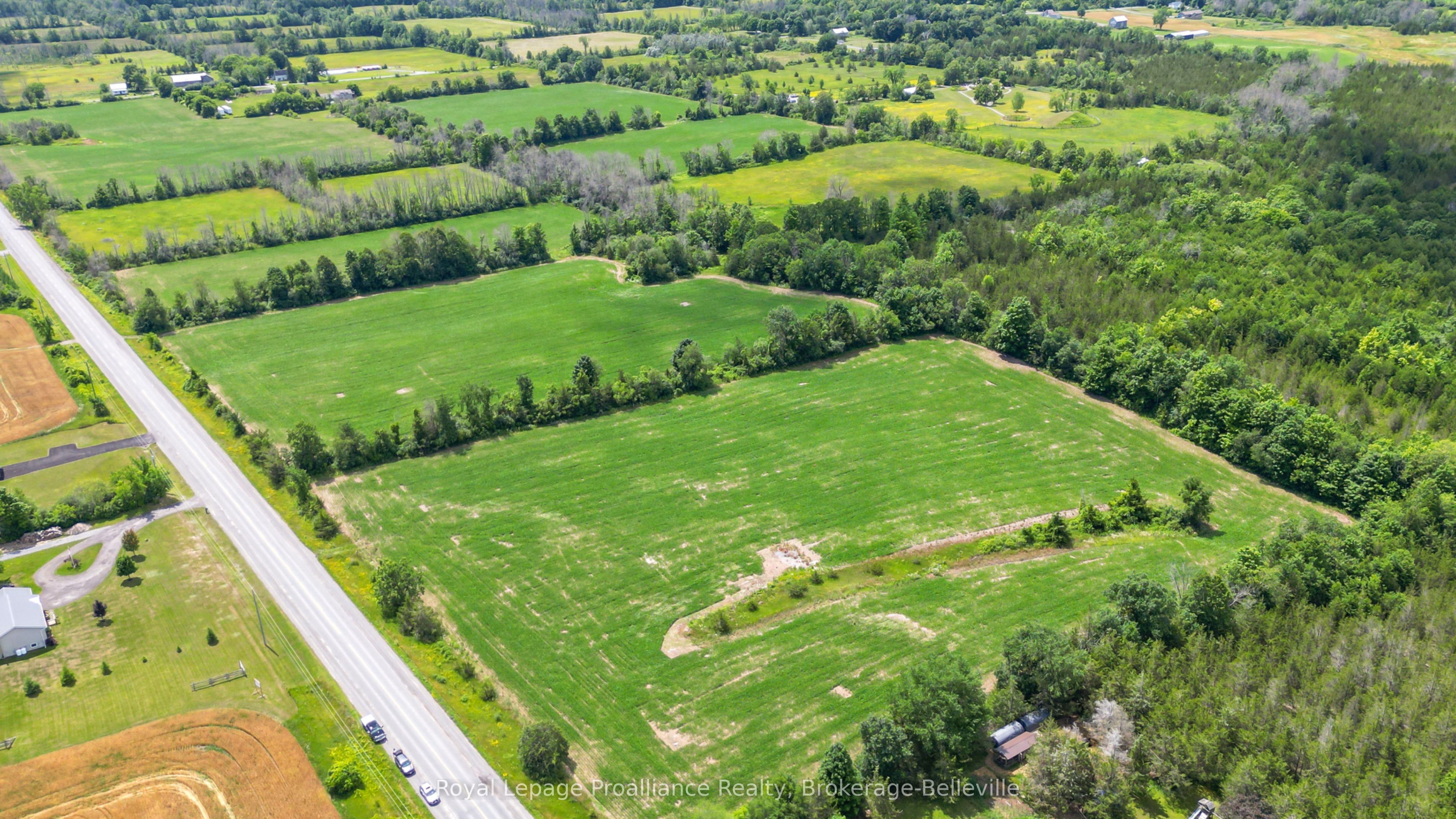 0 Shannonville Road Property Photo