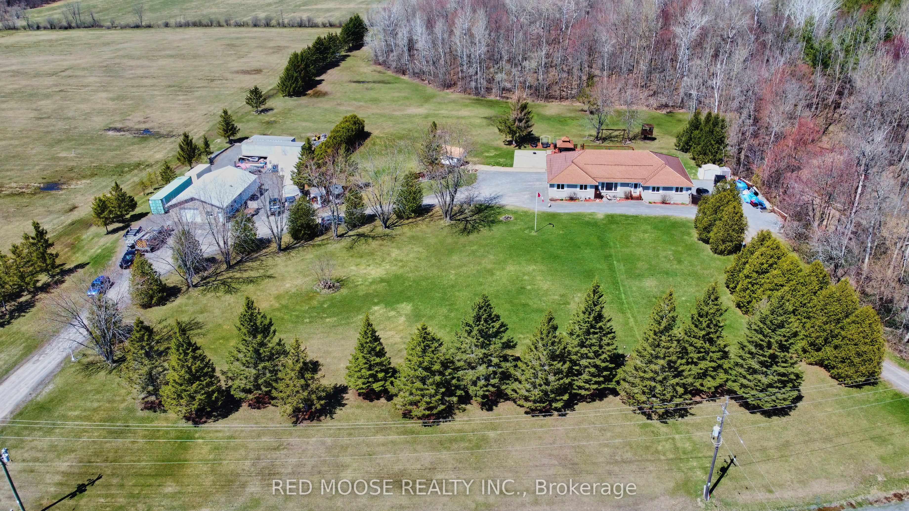 9859 Russell Road Property Photo 3