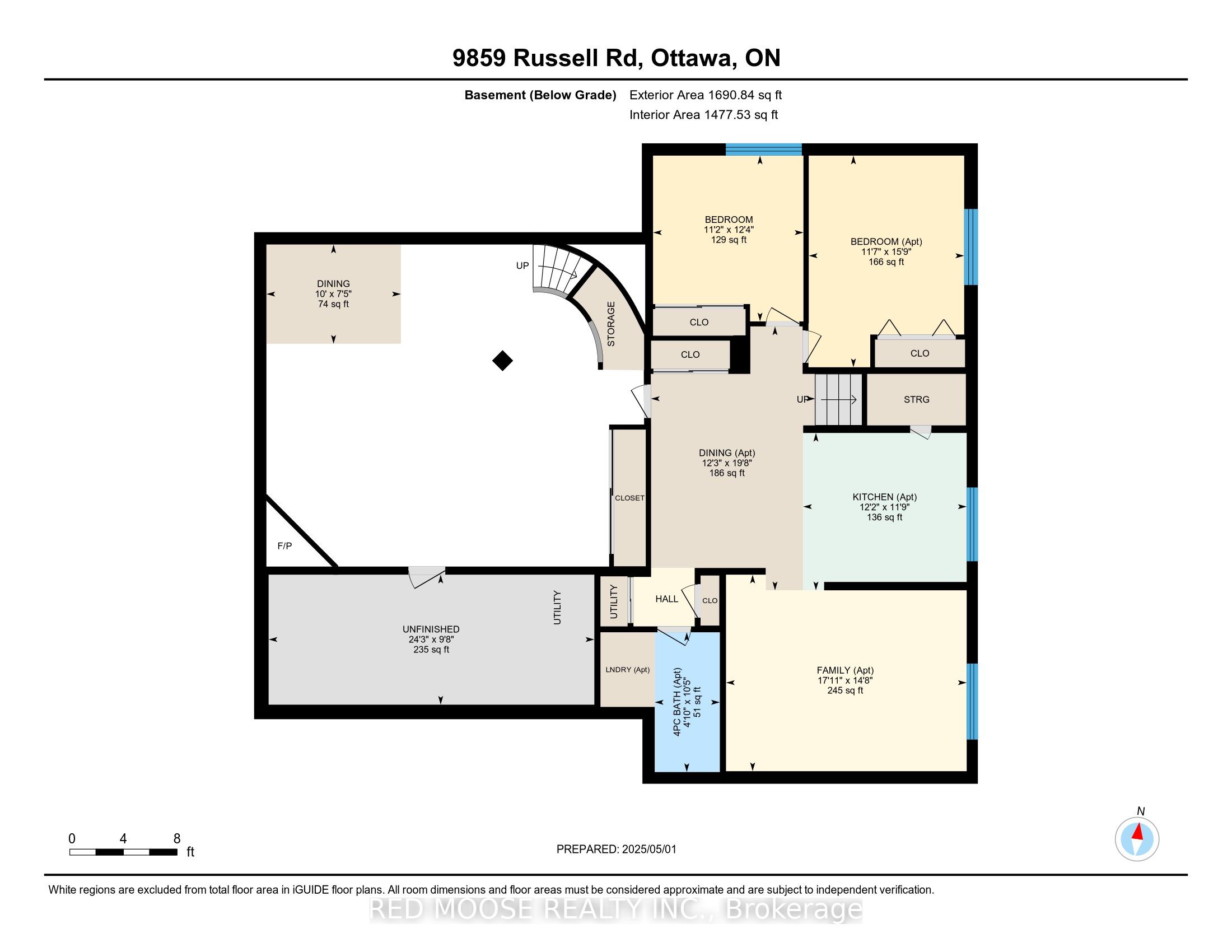 9859 Russell Road Property Photo 30