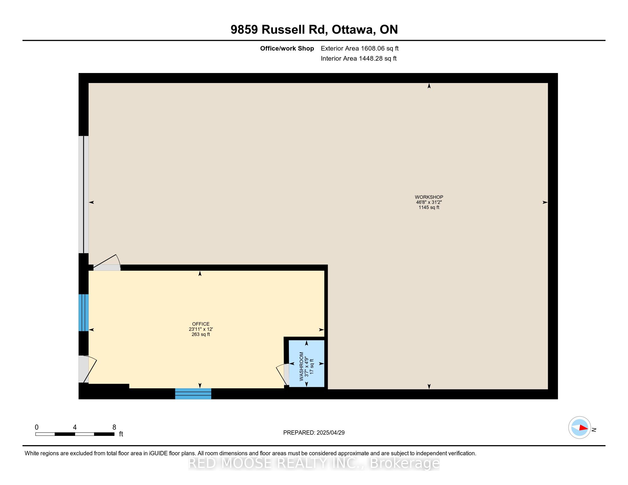 9859 Russell Road Property Photo 46
