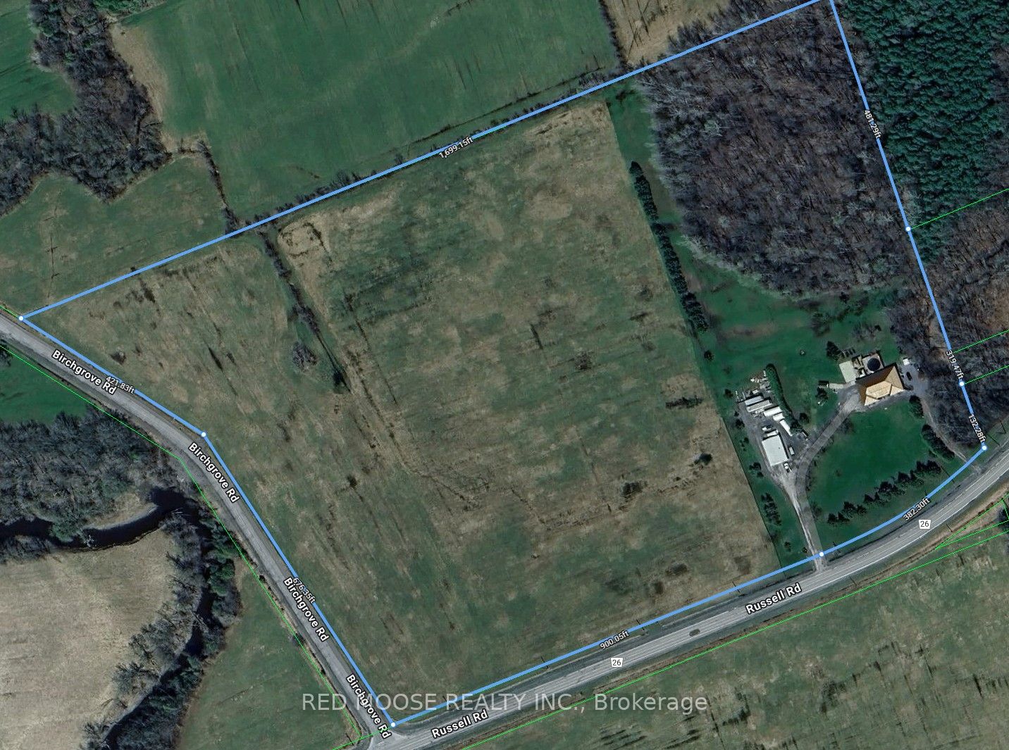 9859 Russell Road Property Photo 50