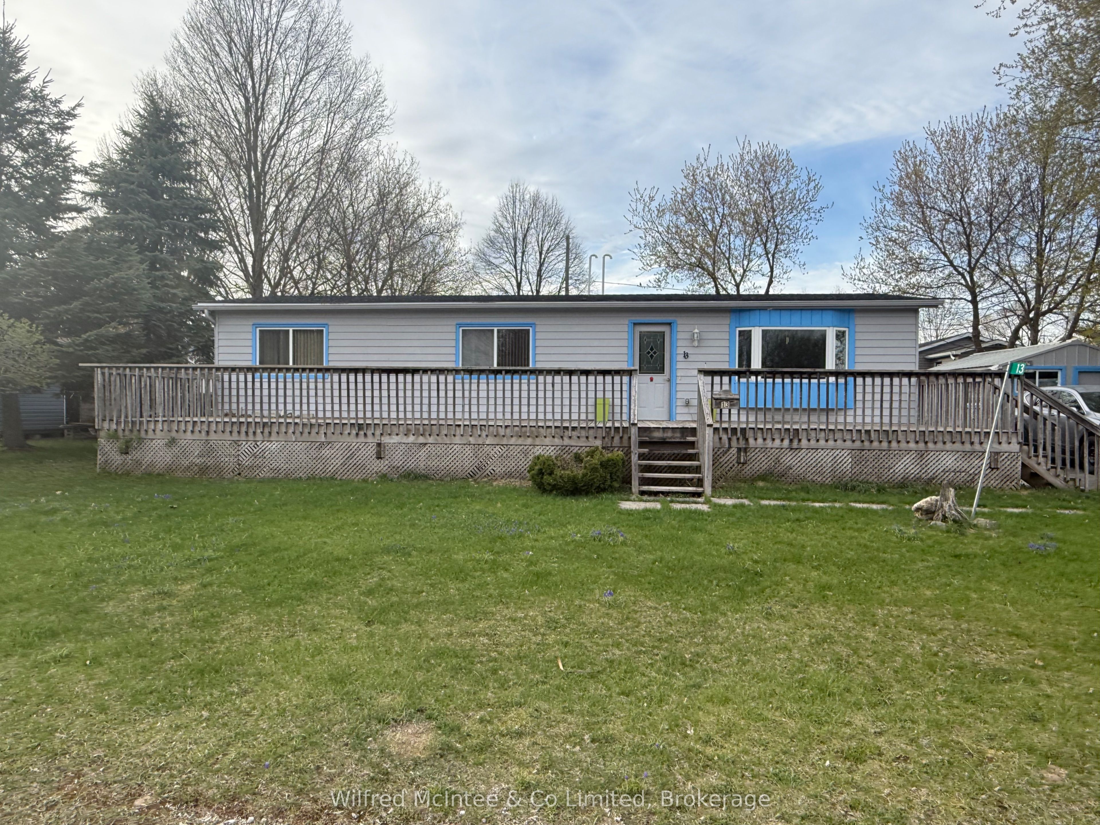 13 Finch Street Property Photo