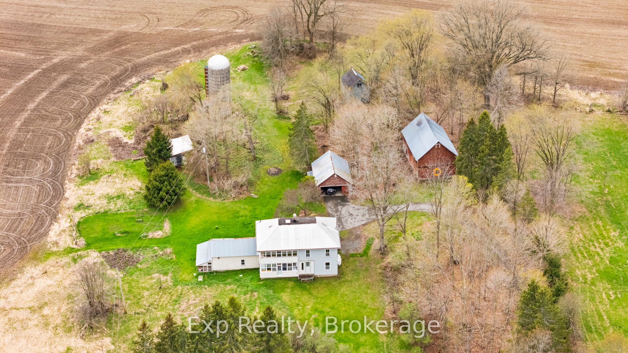 3148 County Road 32 Highway Property Photo