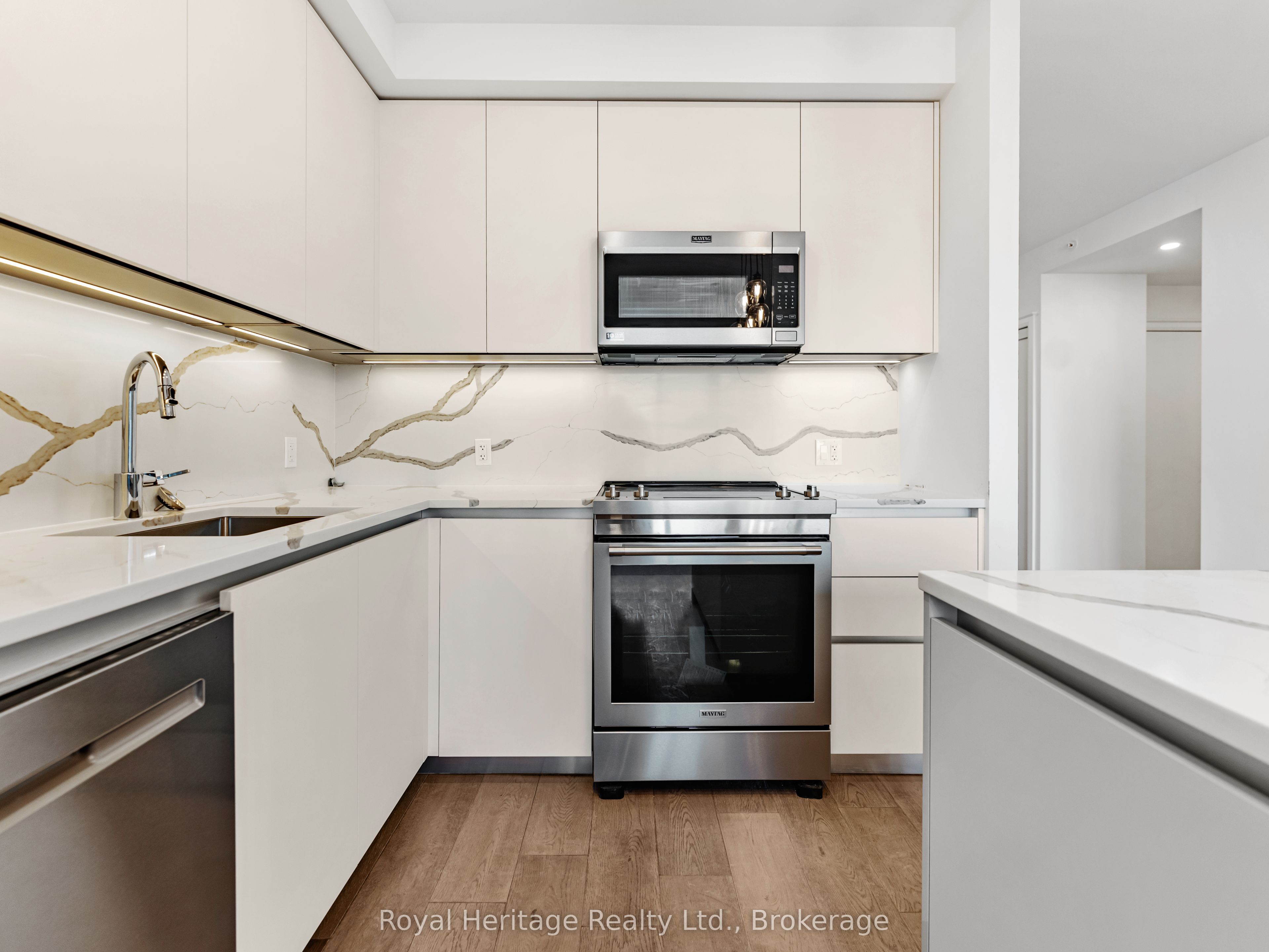 #508 - 195 Hunter Street Property Photo 1