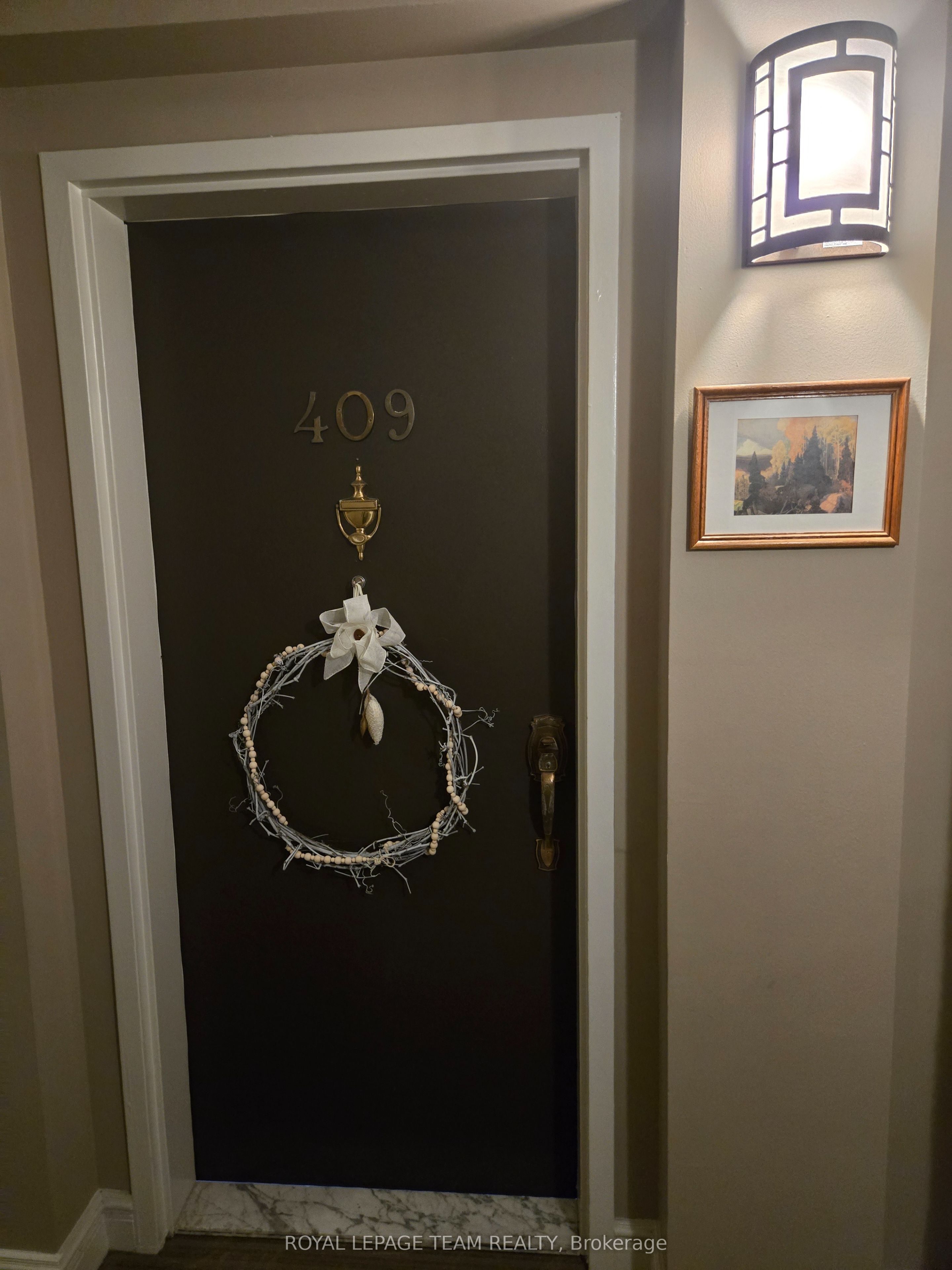 1 E Rosamond Street E 409 Property Photo 2