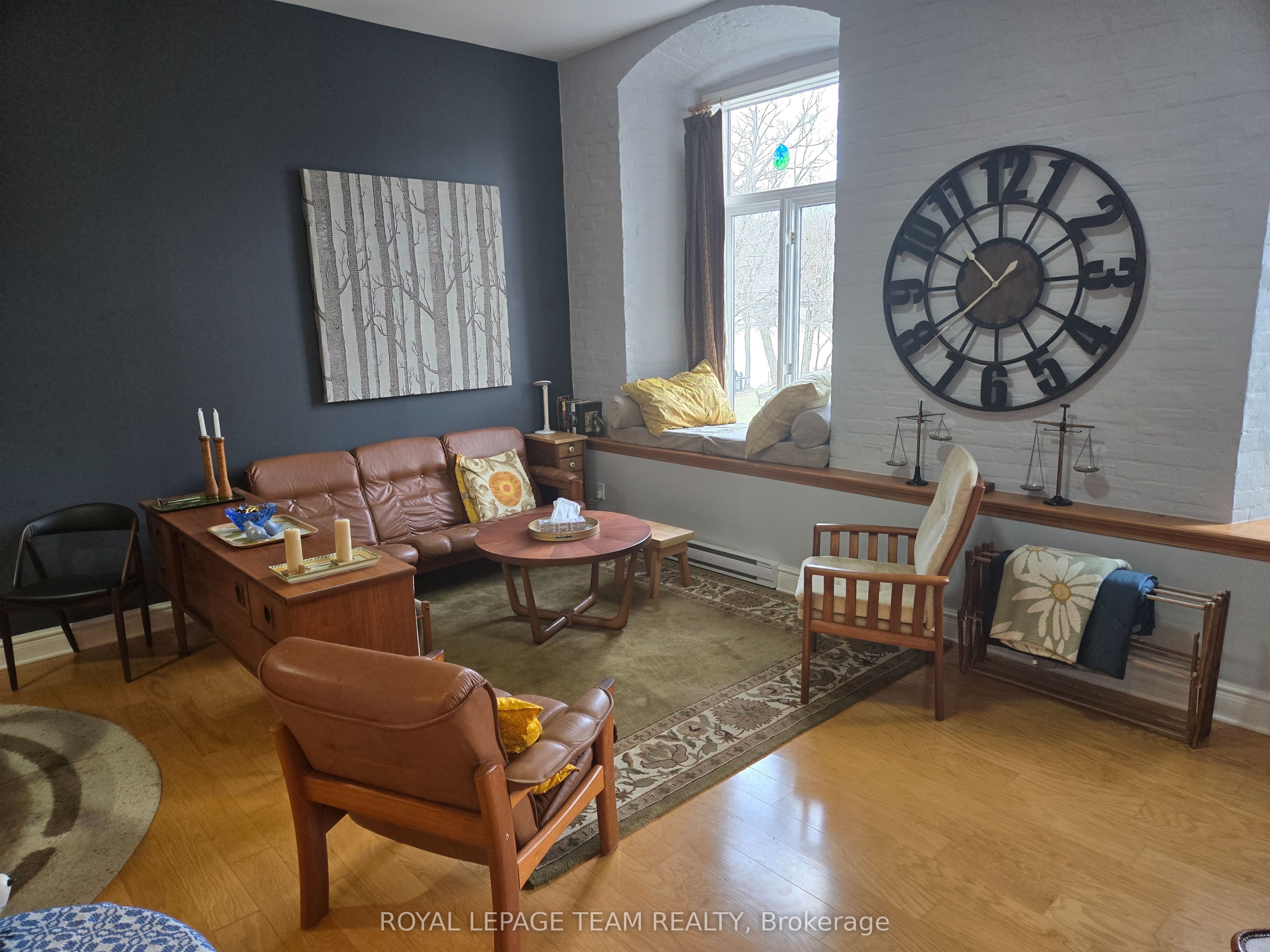 1 E Rosamond Street E 409 Property Photo 4