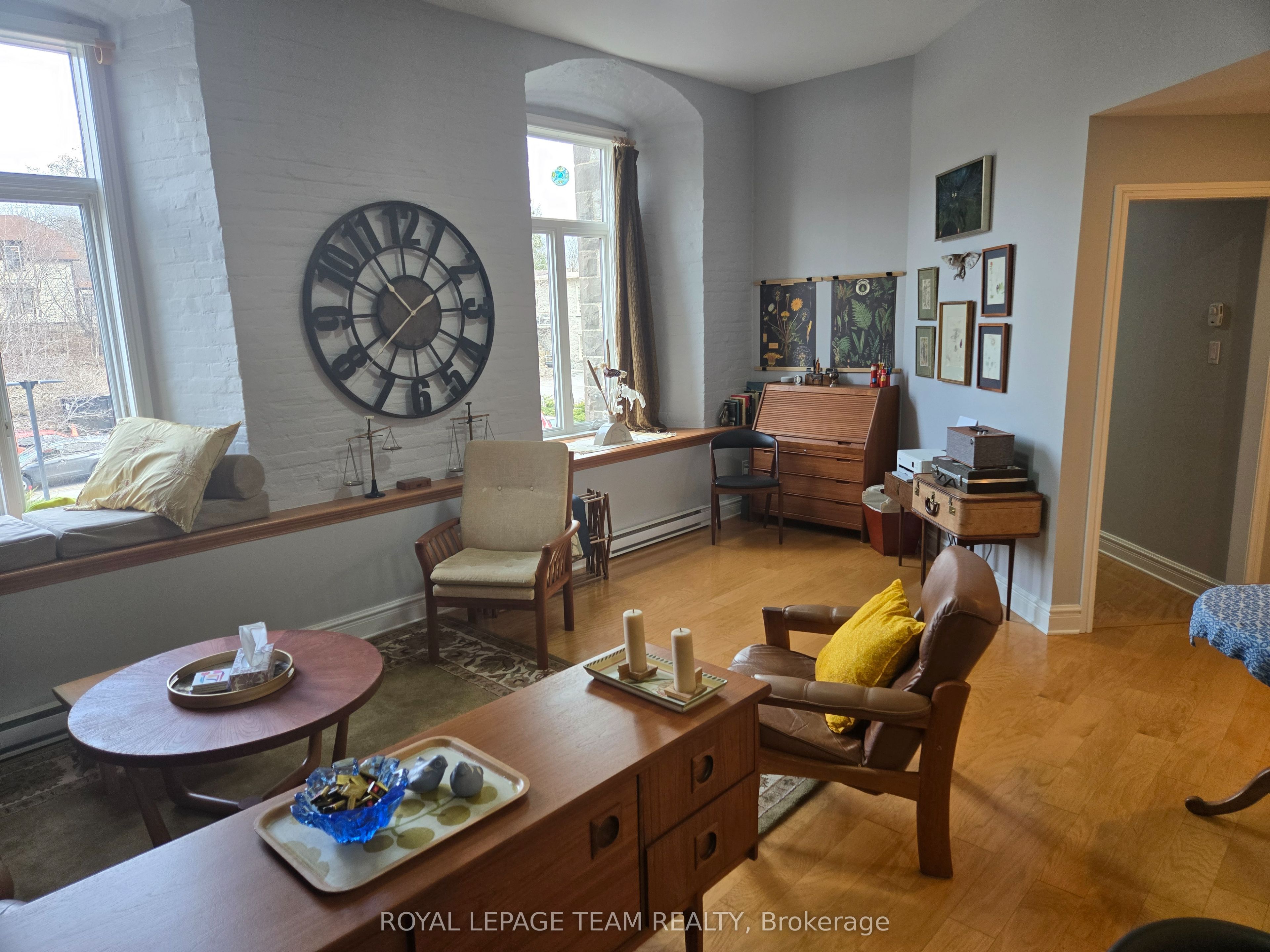 1 E Rosamond Street E 409 Property Photo 5