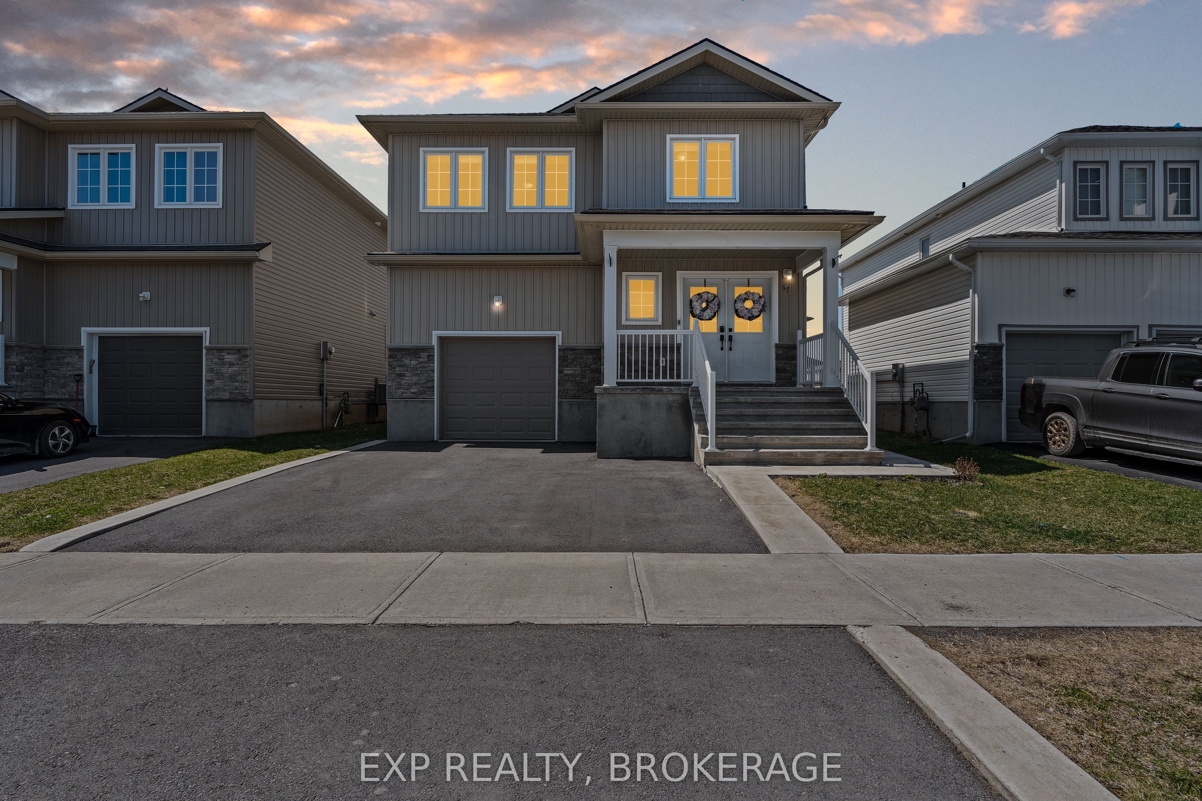 67 Brennan Cres Property Photo 1